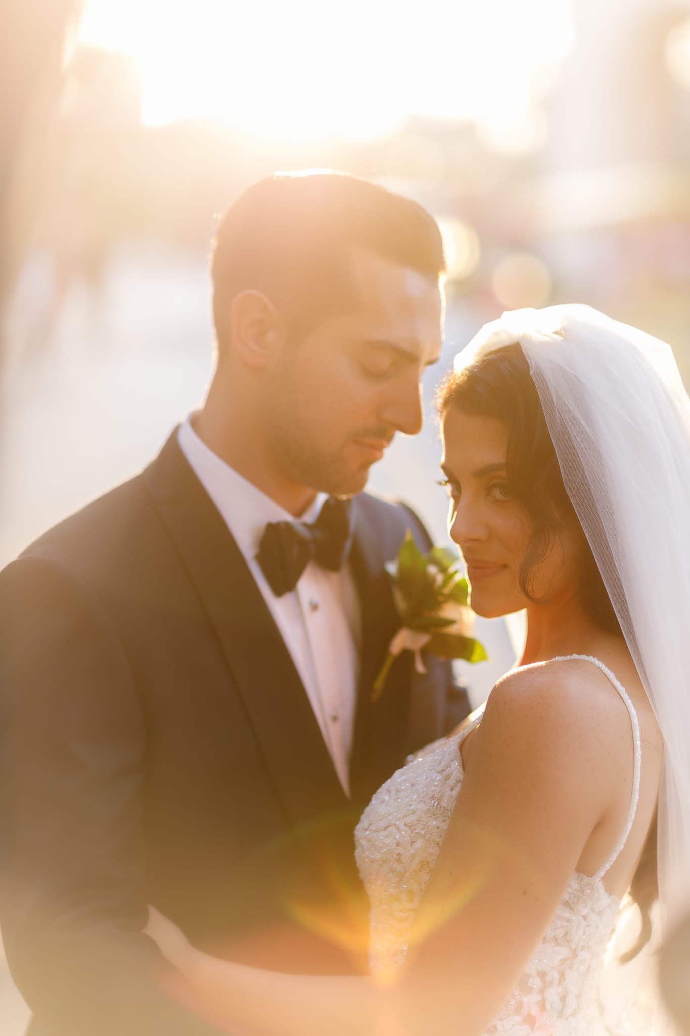 San Diego Wedding — photo 7