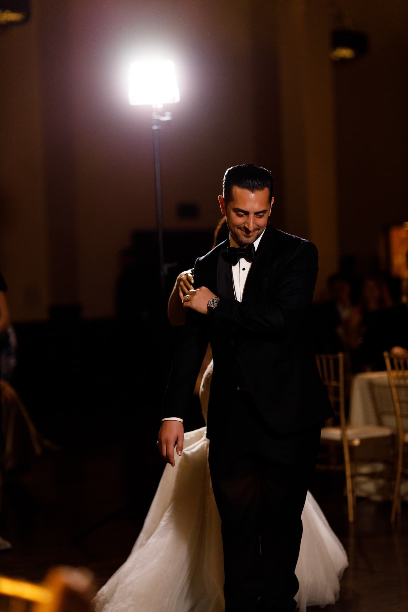 San Diego Wedding — photo 8