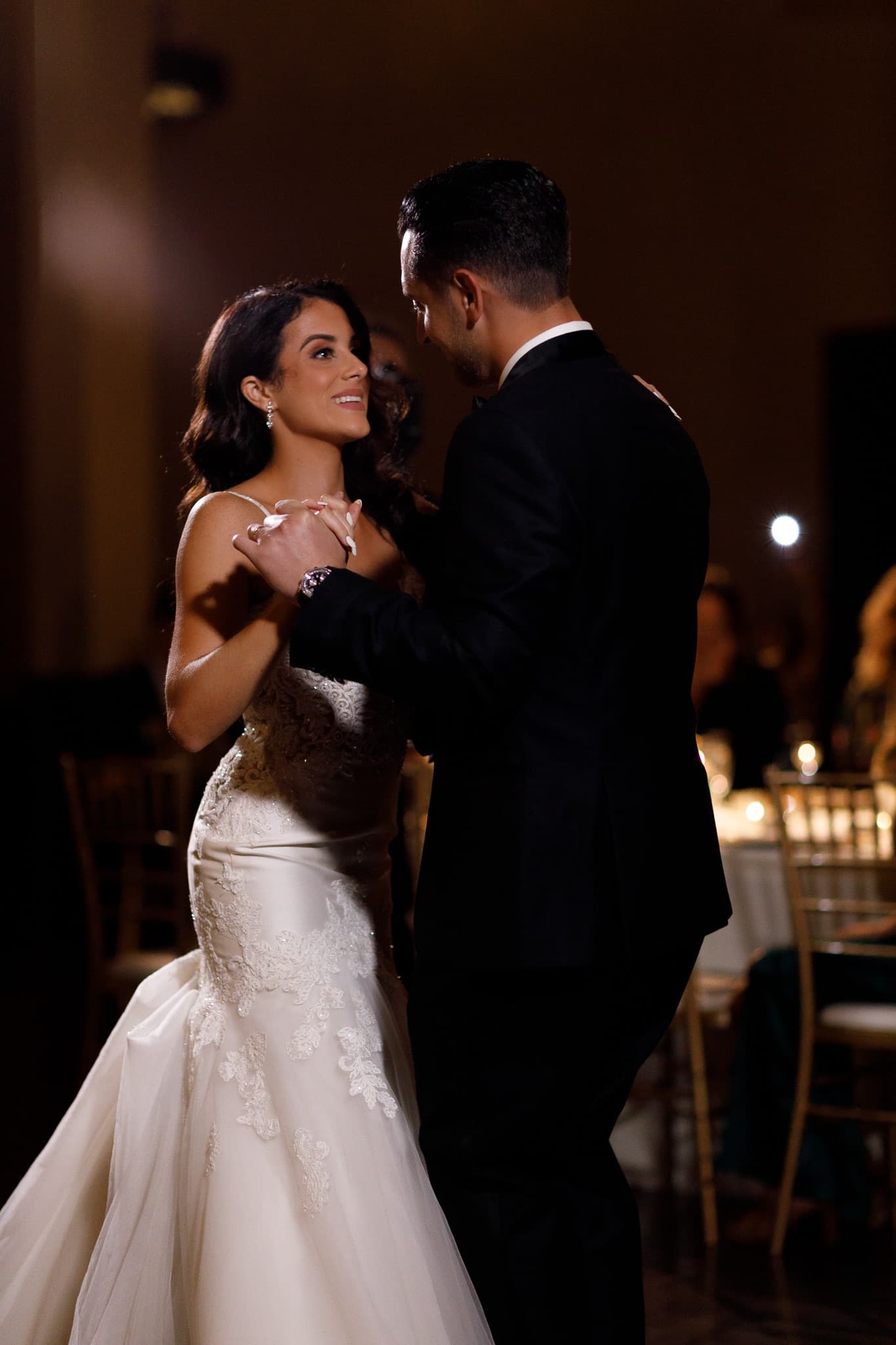 San Diego Wedding — photo 9