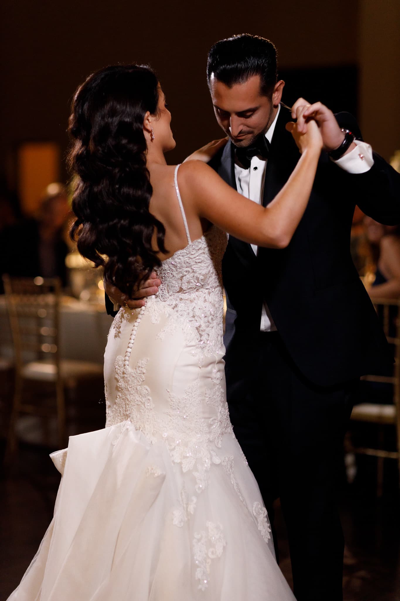 San Diego Wedding — photo 11