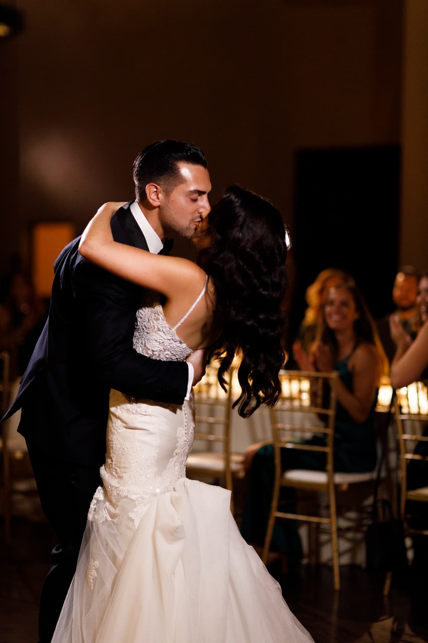 San Diego Wedding — photo 12