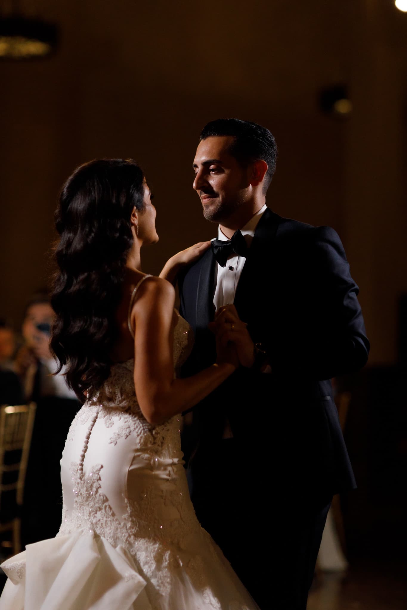 San Diego Wedding — photo 13