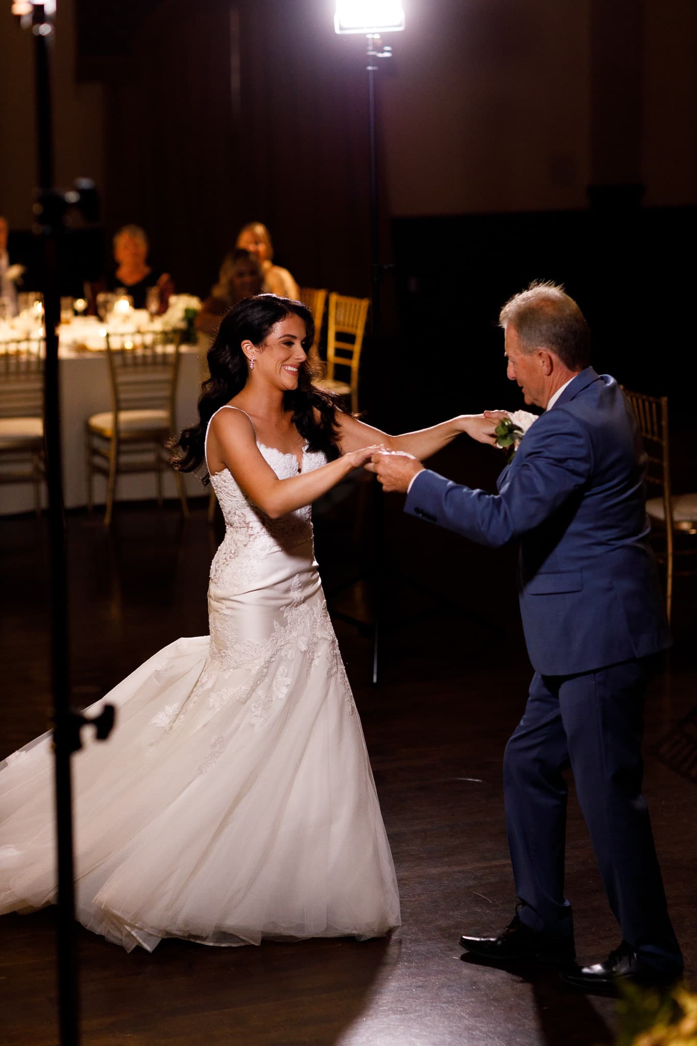 San Diego Wedding — photo 15