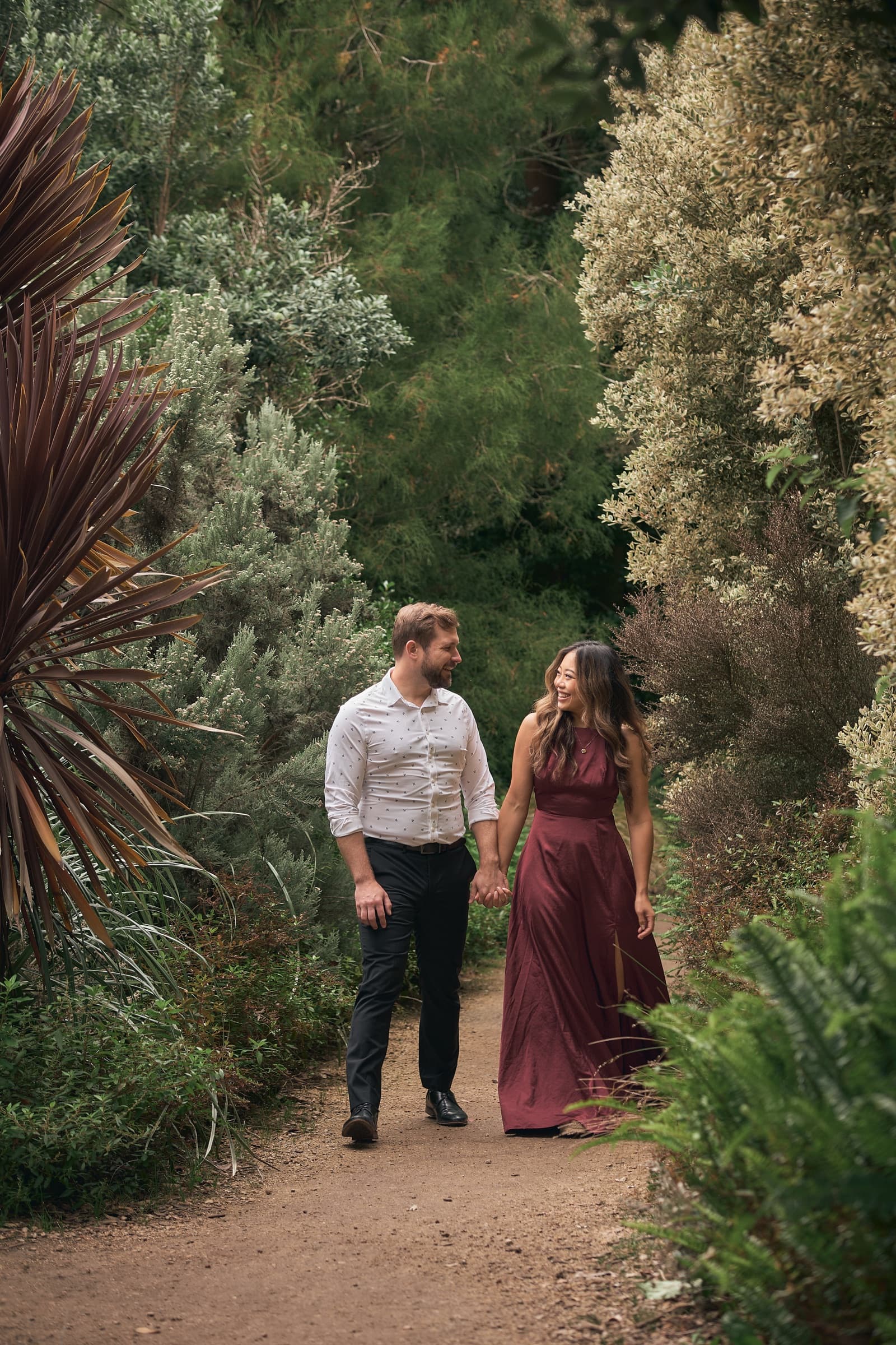Shelby & Chaz — photo 2