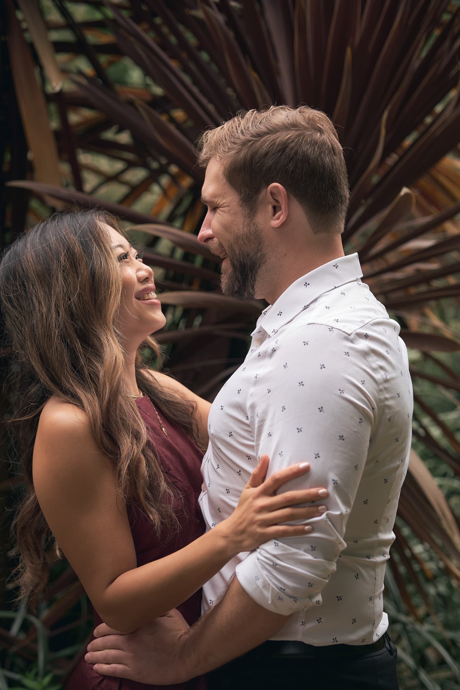 Shelby & Chaz — photo 3