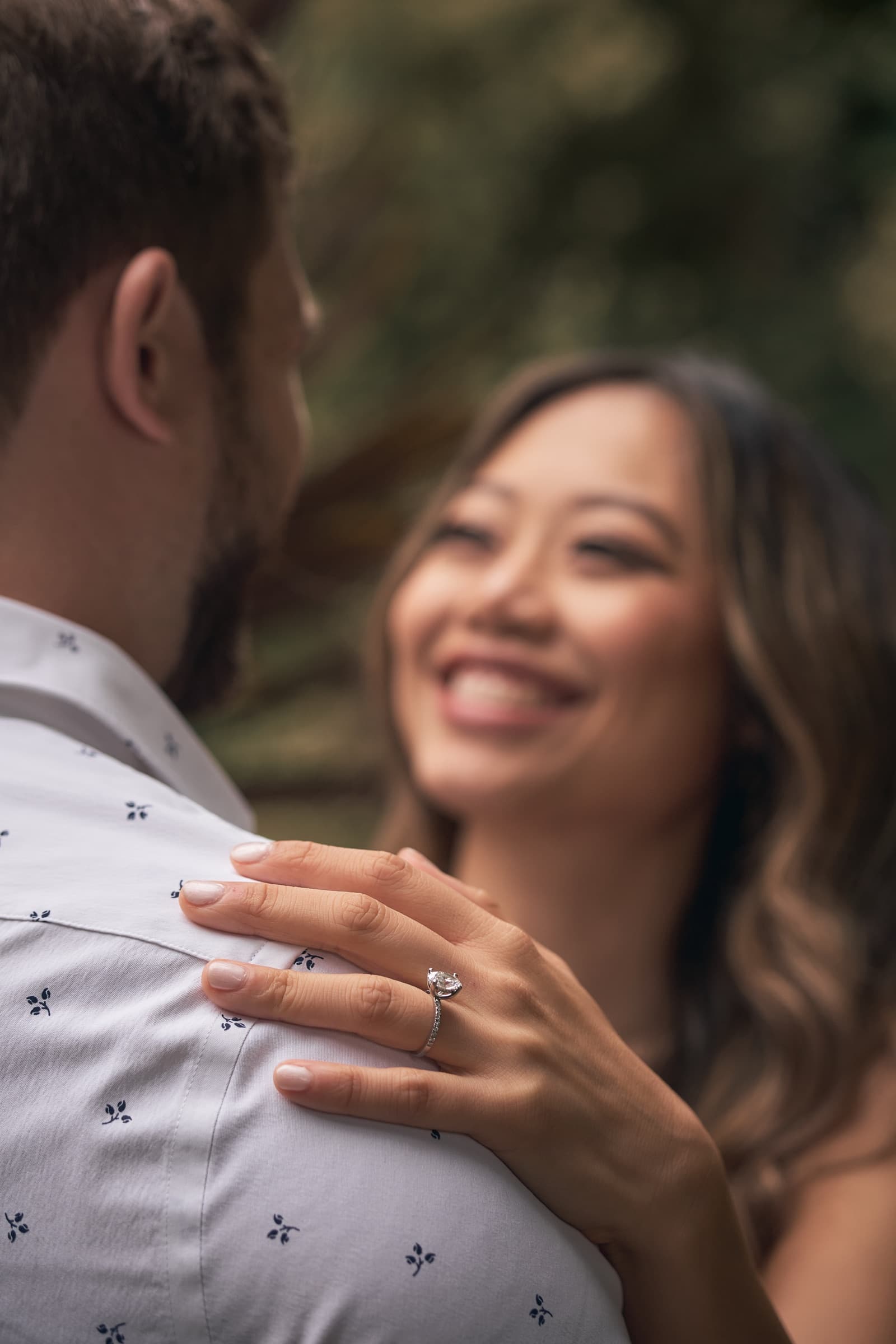 Shelby & Chaz — photo 4