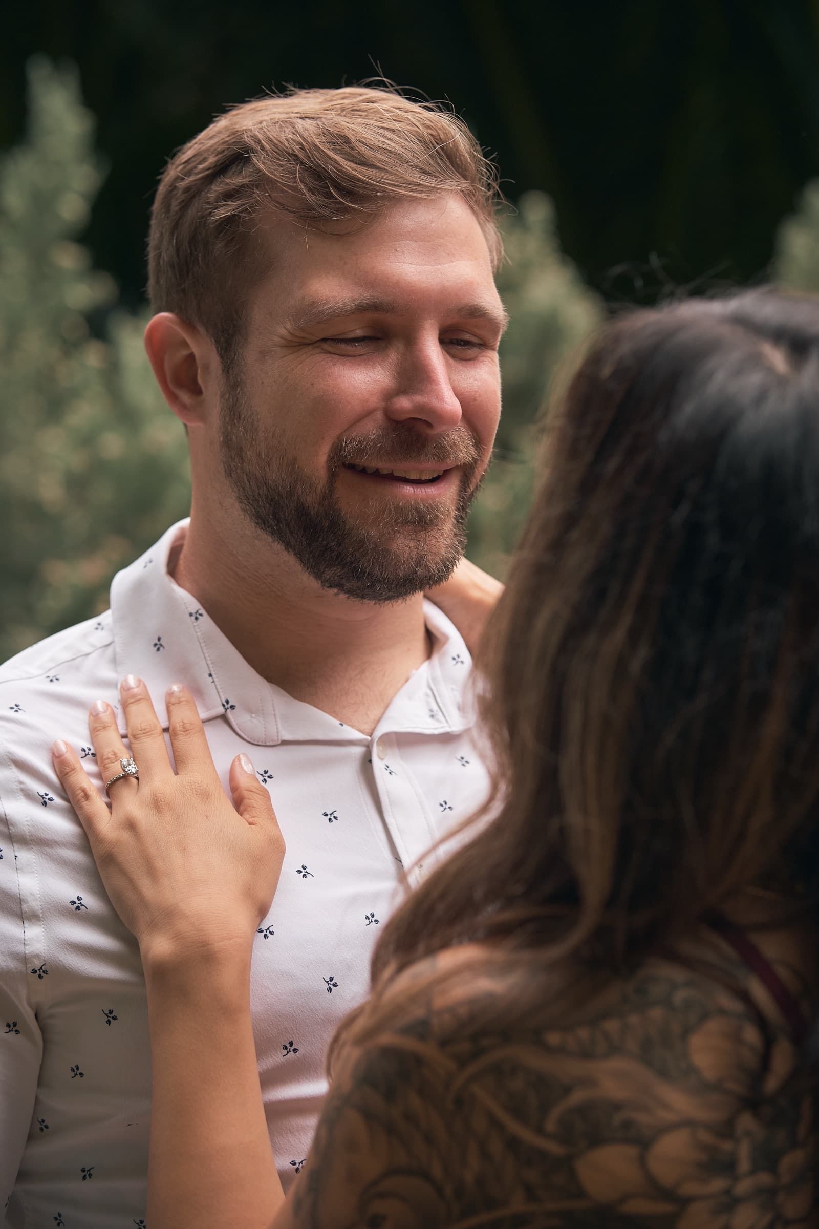 Shelby & Chaz — photo 5