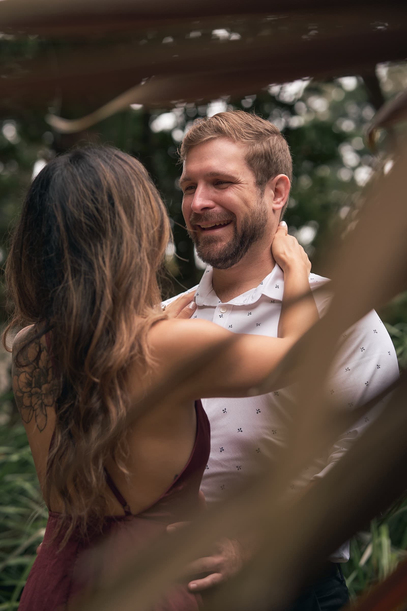 Shelby & Chaz — photo 6