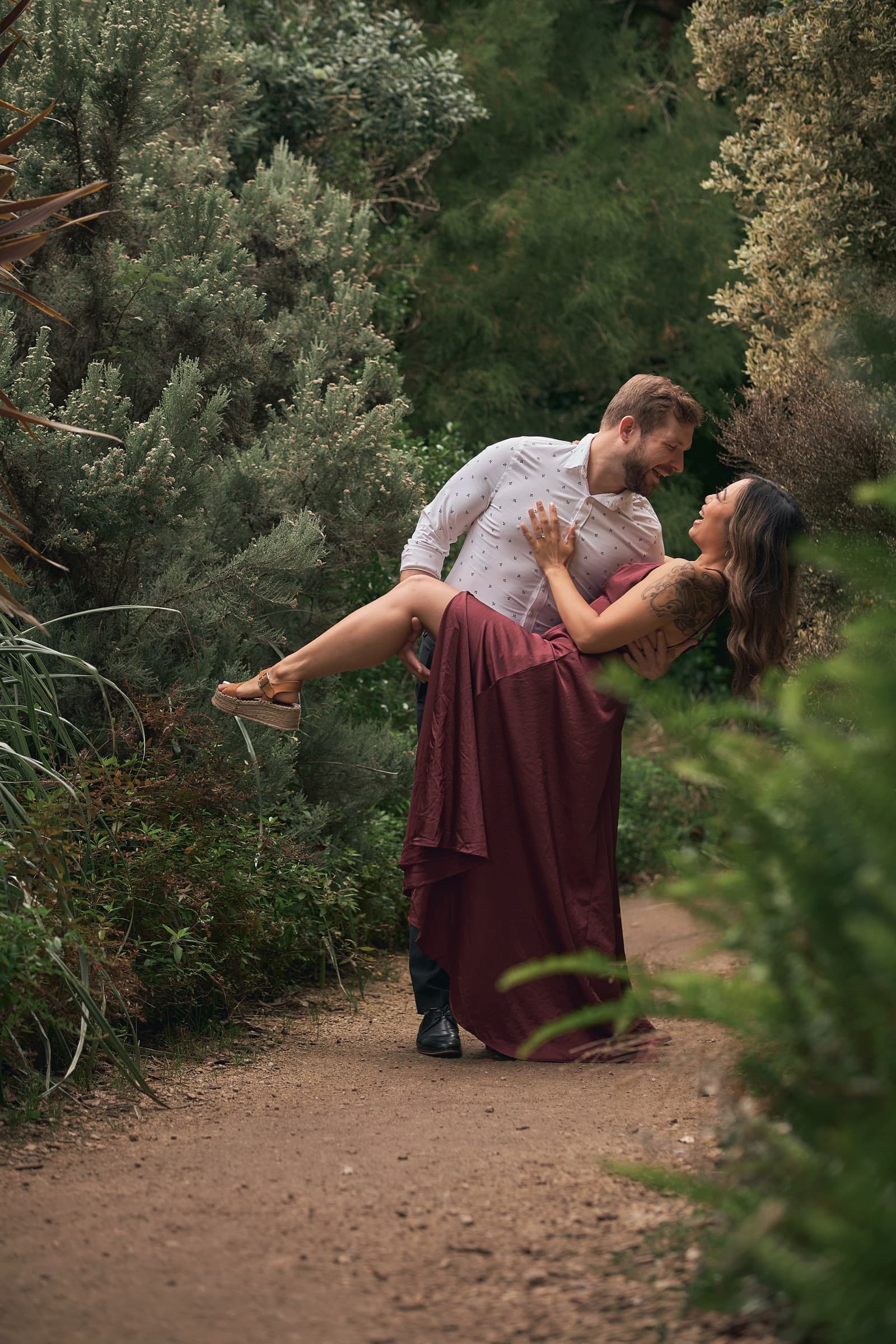 Shelby & Chaz — photo 7