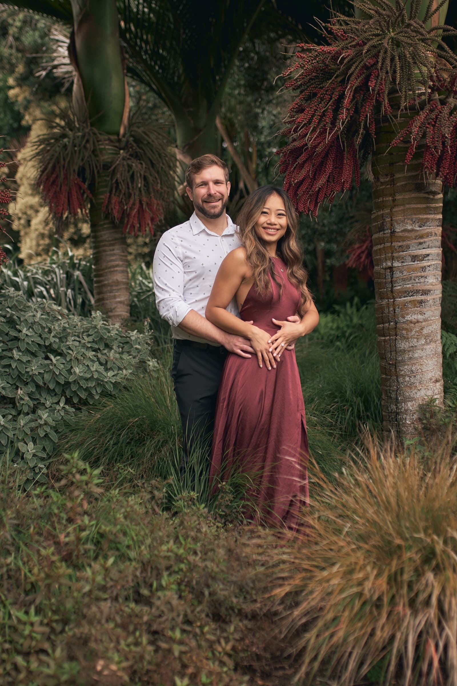 Shelby & Chaz — photo 8