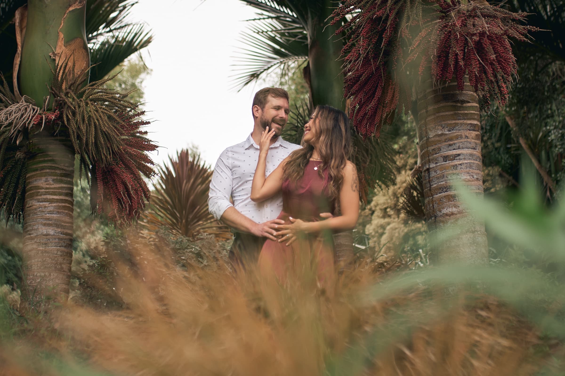 Shelby & Chaz — photo 9