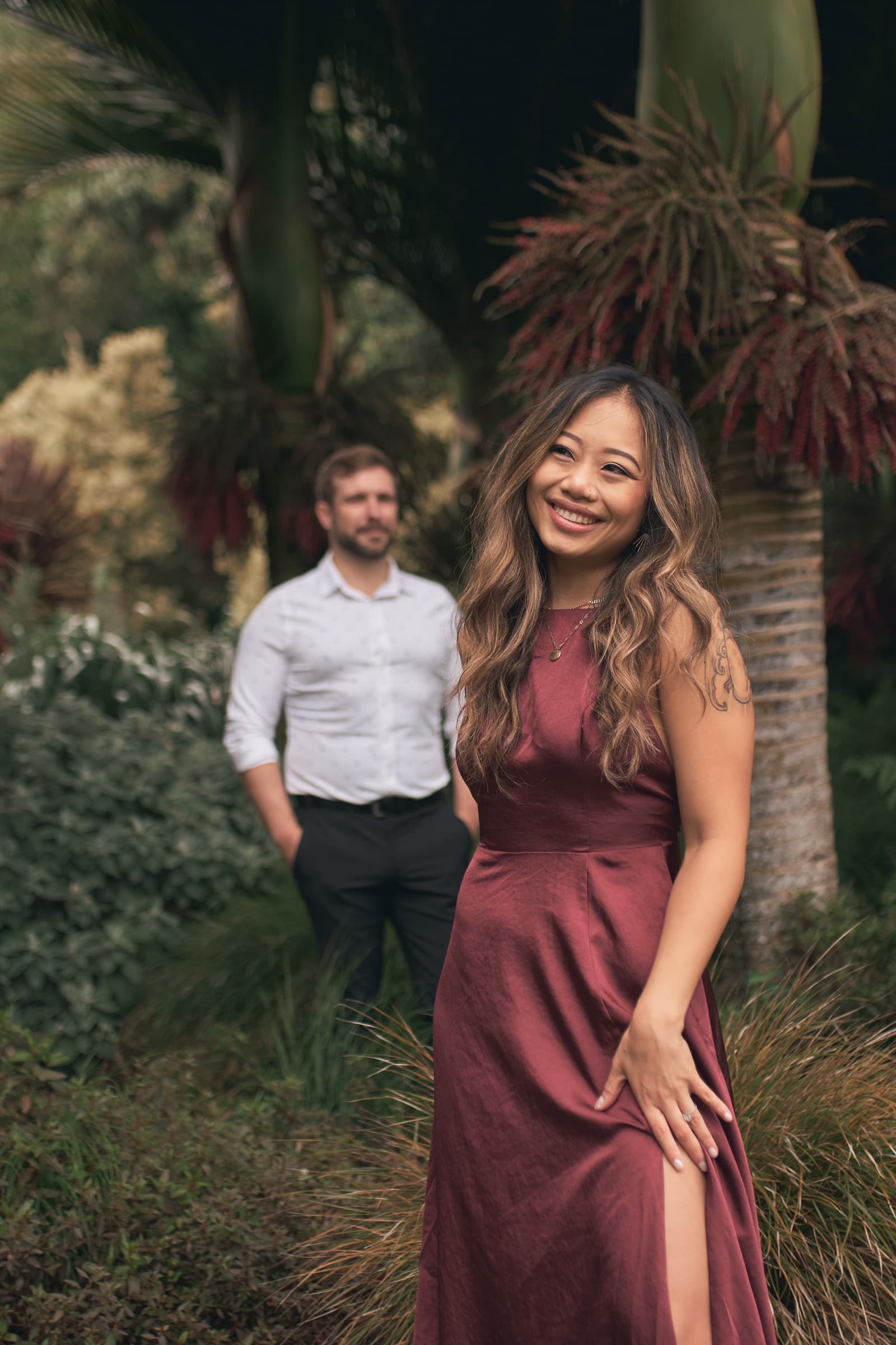 Shelby & Chaz — photo 11