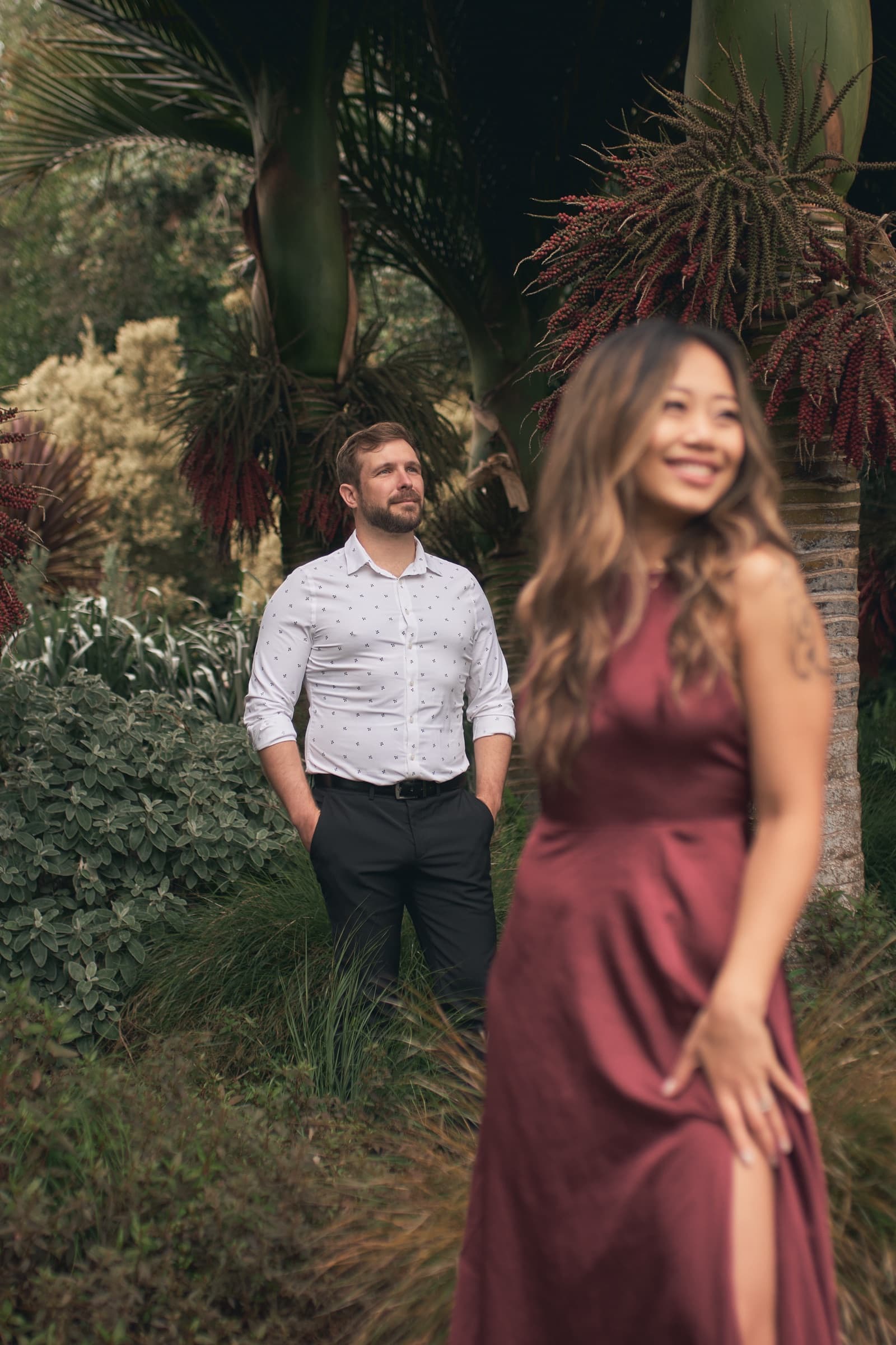 Shelby & Chaz — photo 12