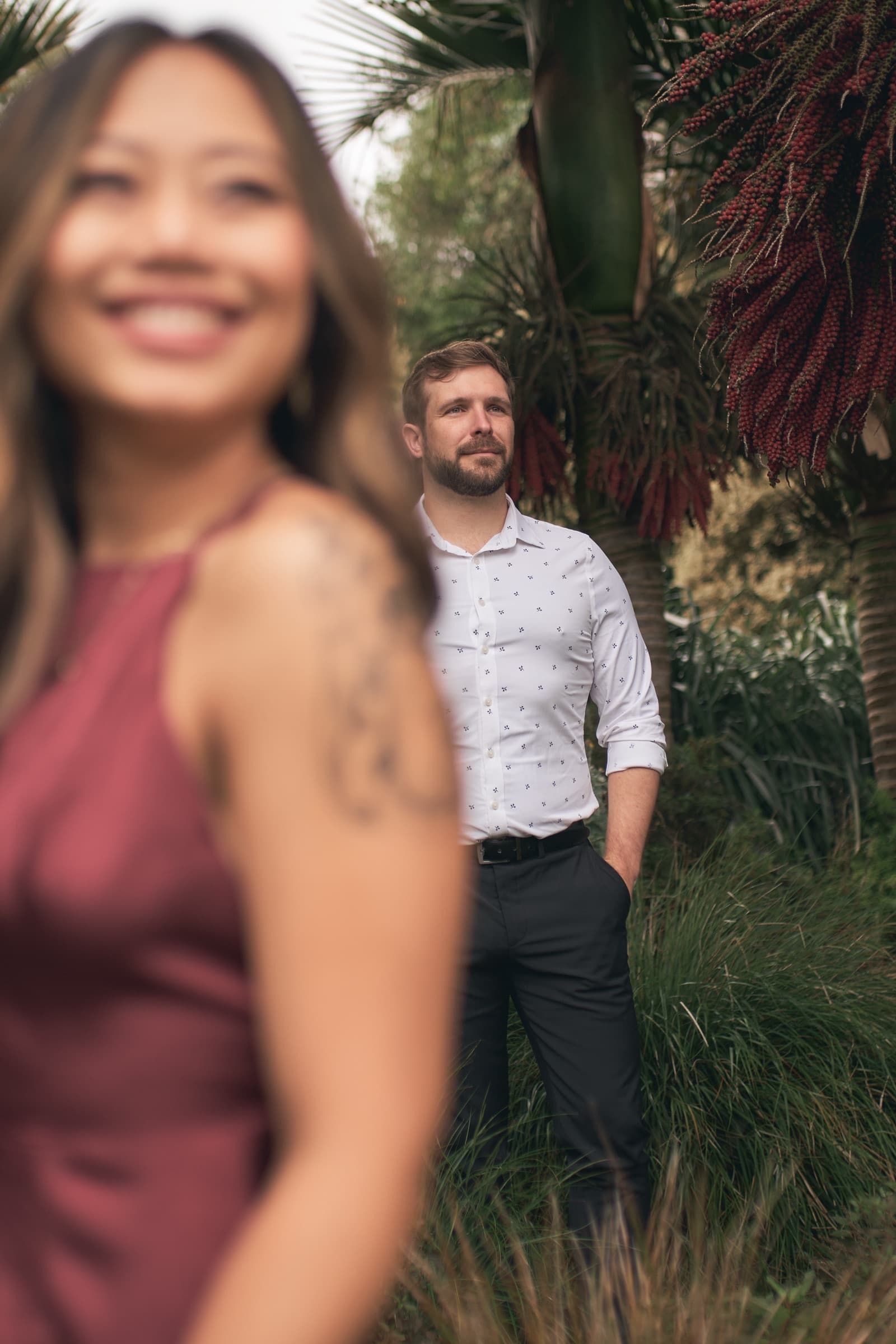 Shelby & Chaz — photo 13