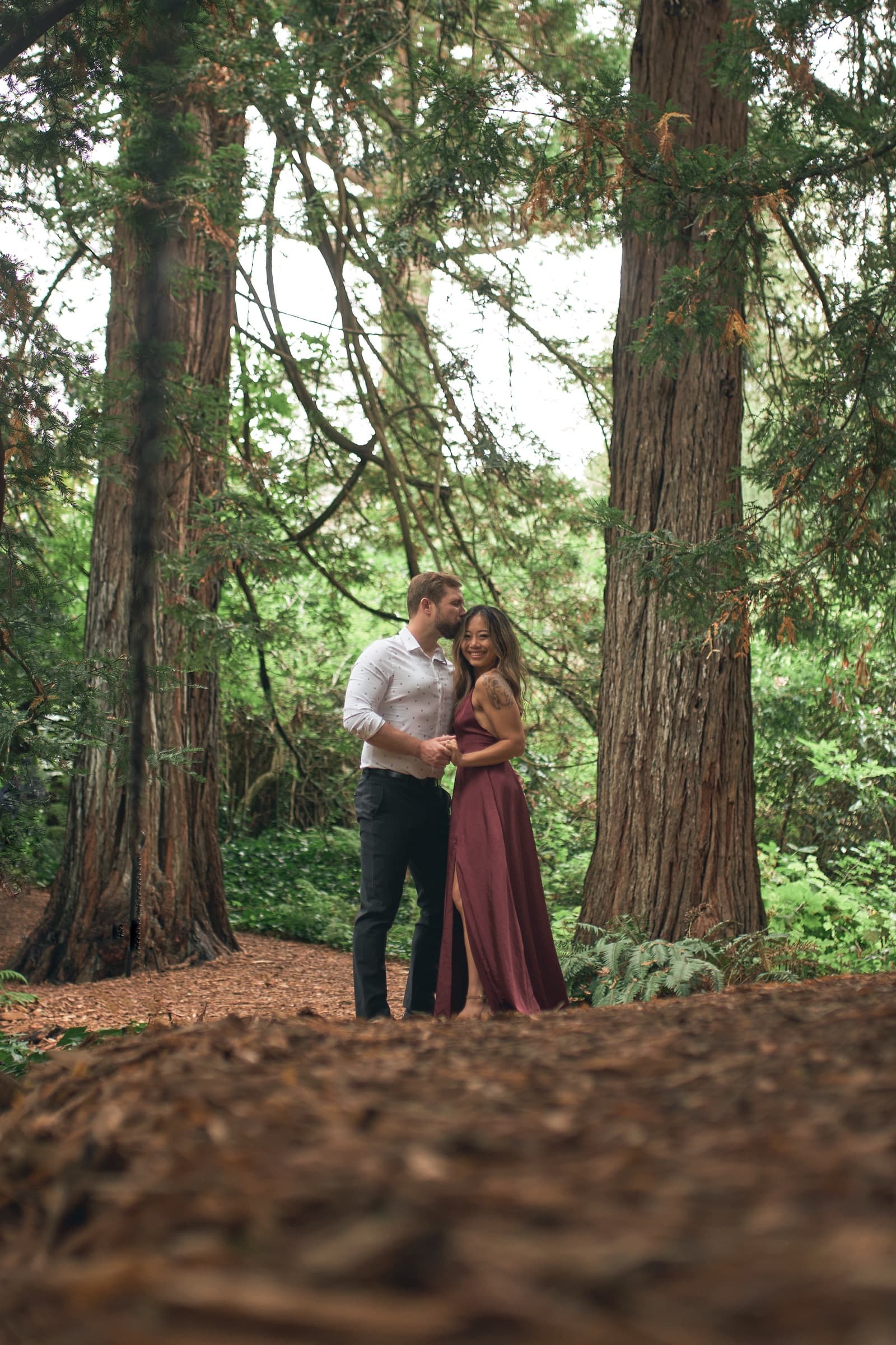 Shelby & Chaz — photo 14