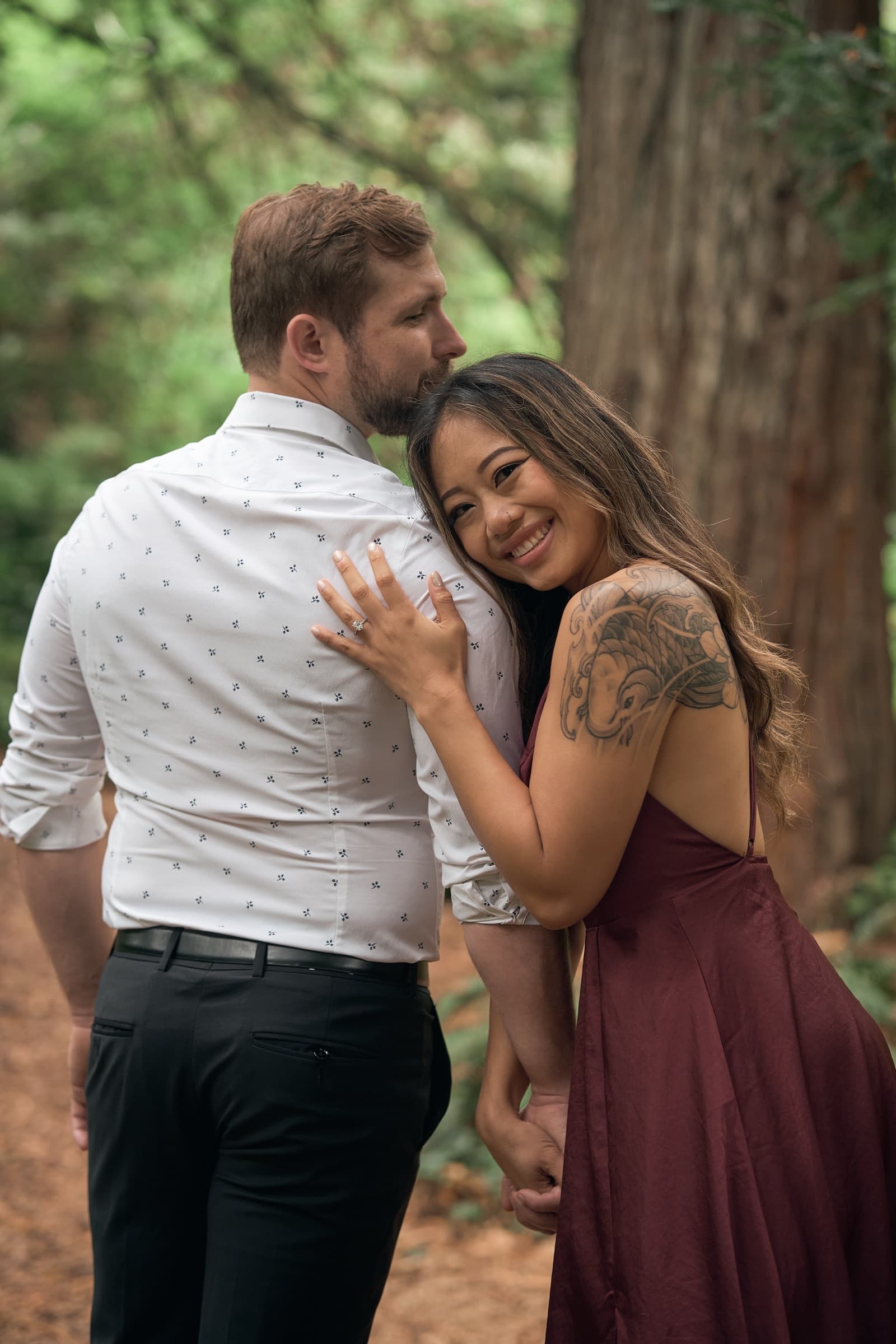 Shelby & Chaz — photo 15