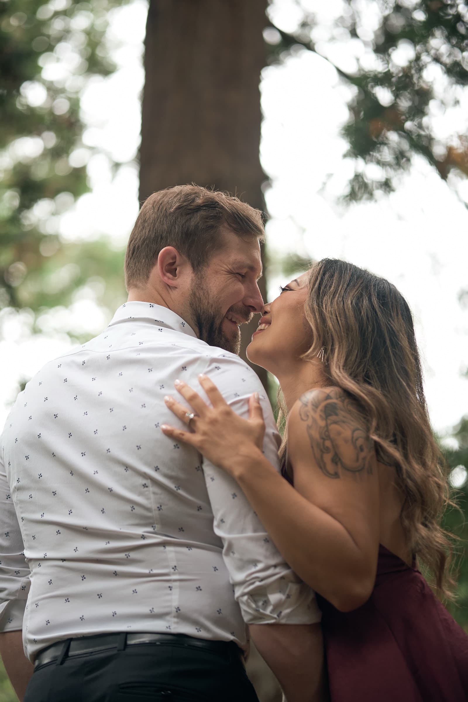 Shelby & Chaz — photo 17