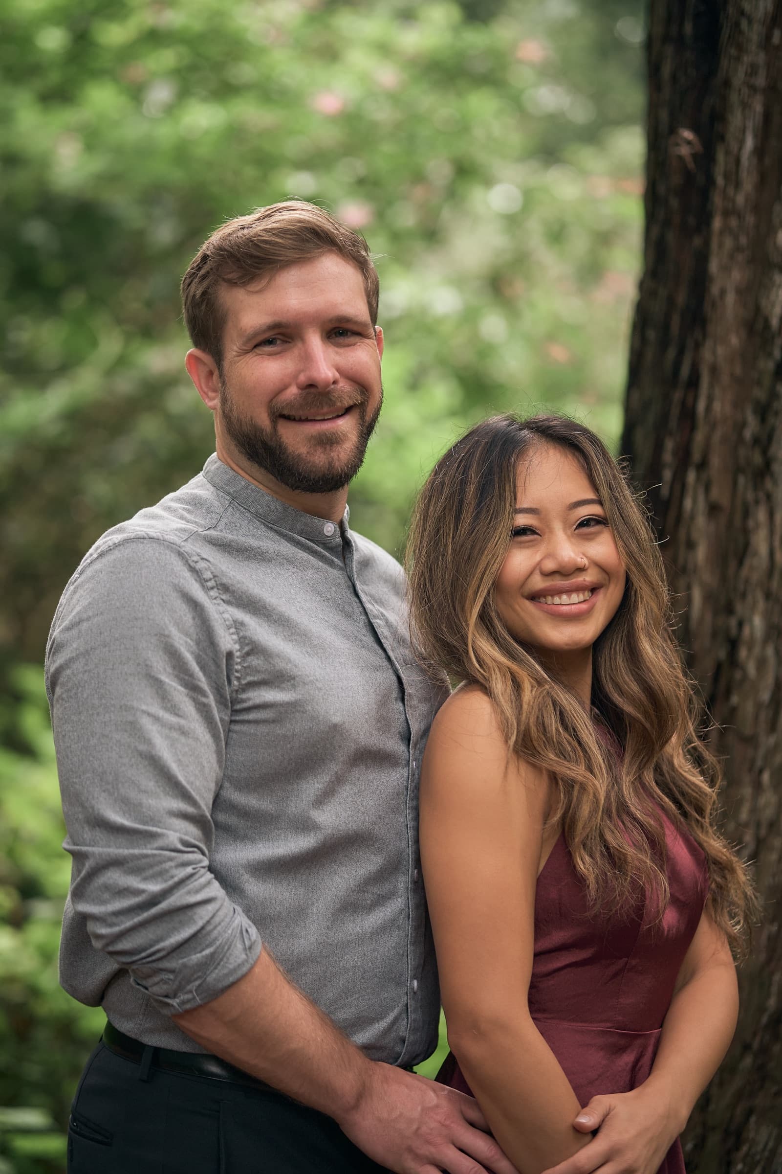 Shelby & Chaz — photo 21