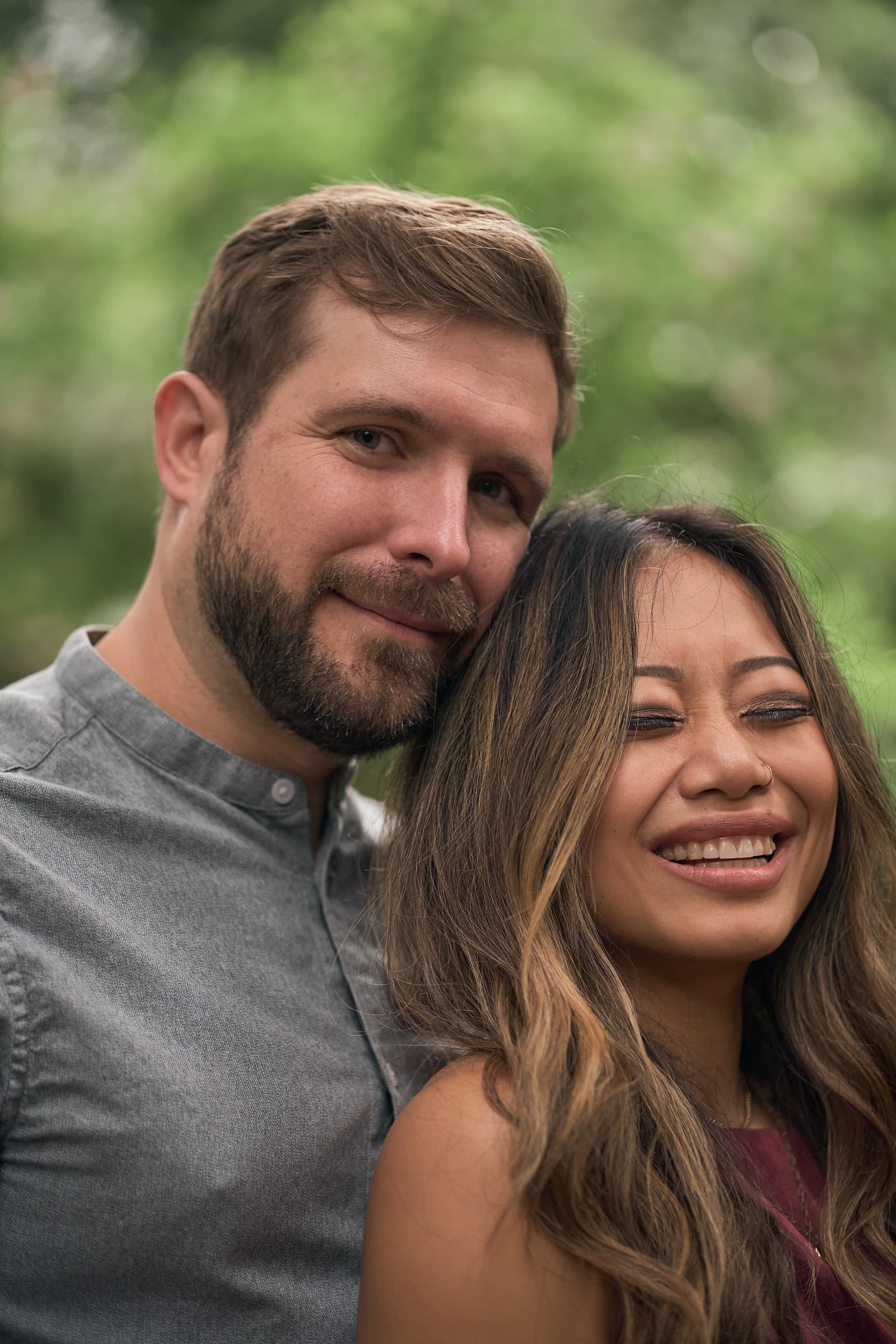 Shelby & Chaz — photo 22