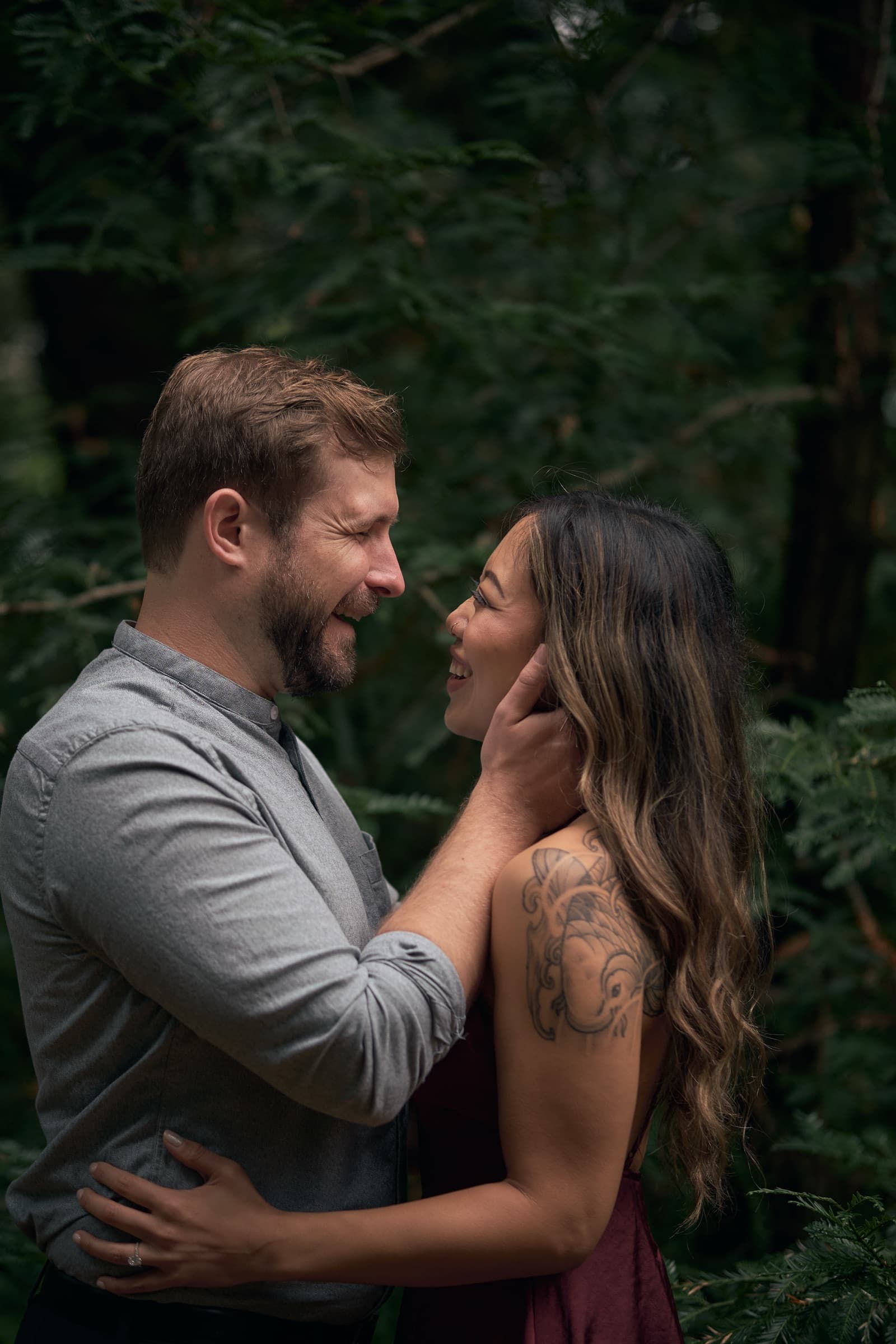 Shelby & Chaz — photo 23