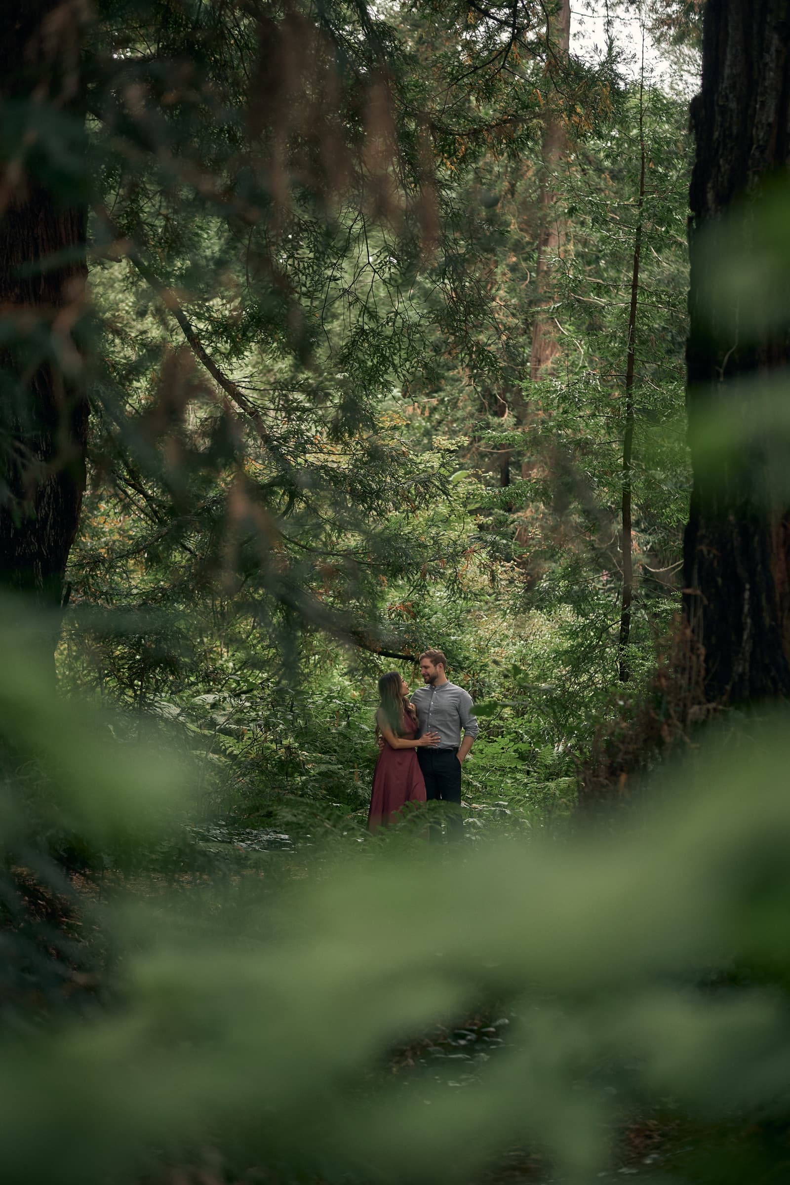 Shelby & Chaz — photo 24