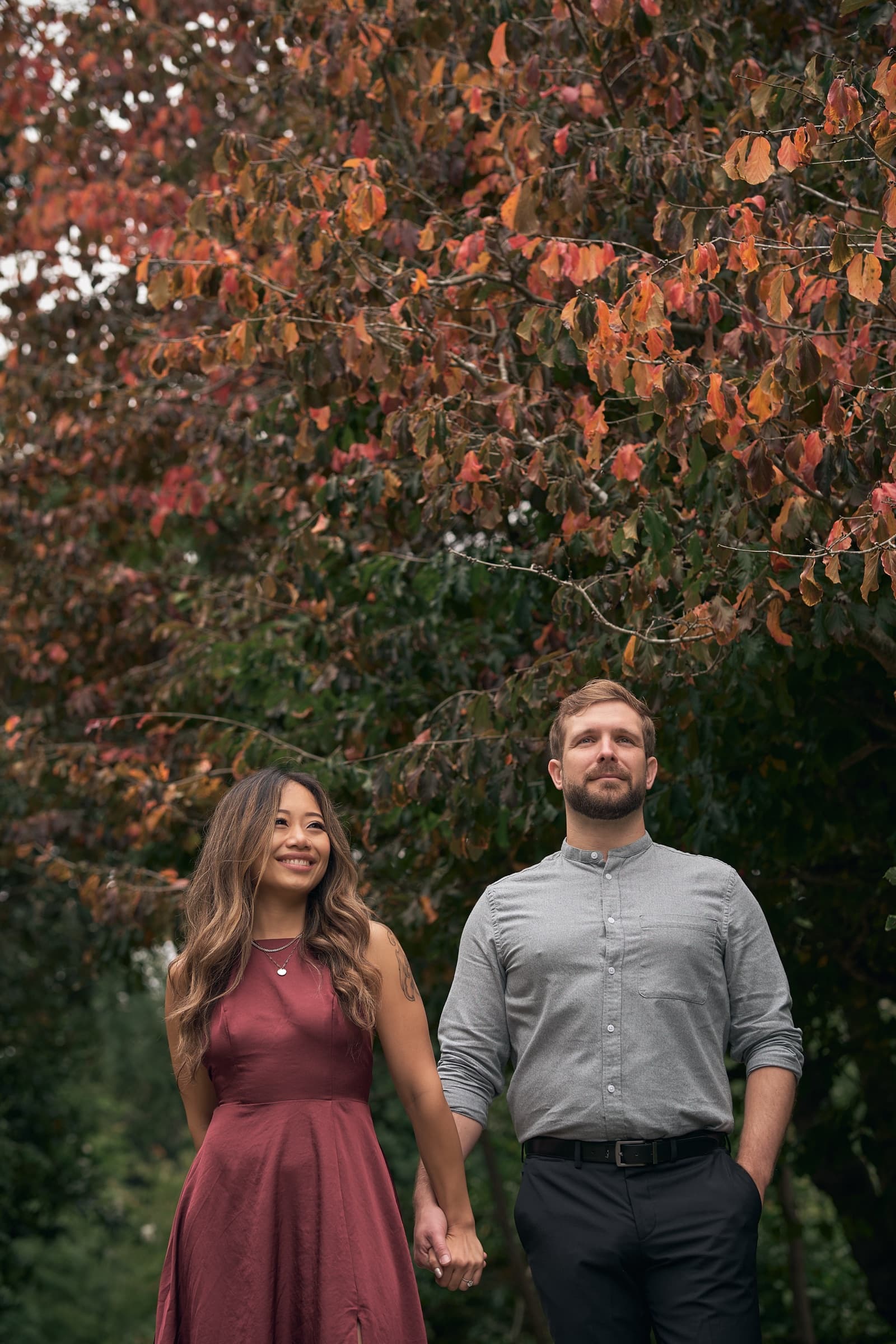 Shelby & Chaz — photo 27