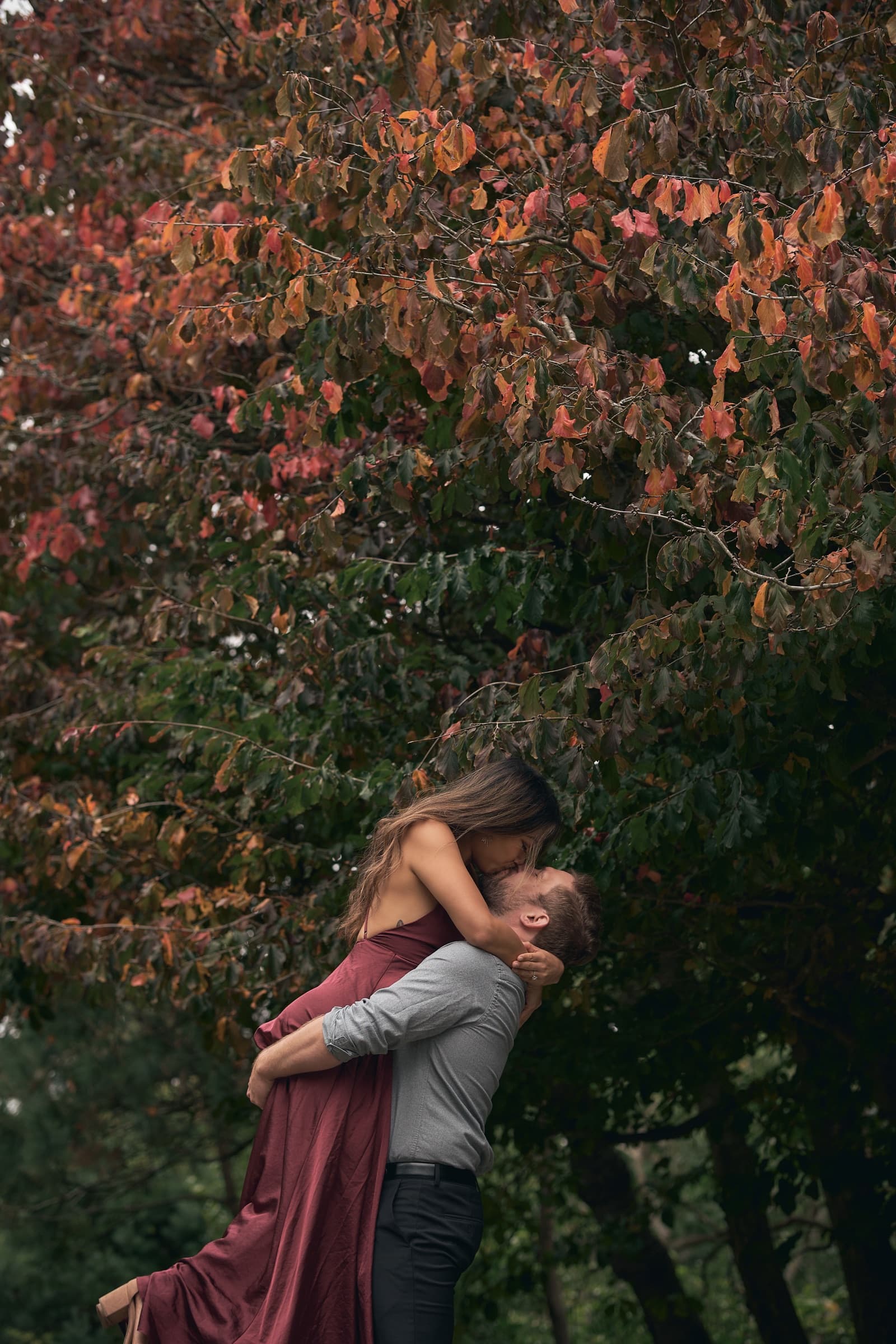 Shelby & Chaz — photo 29