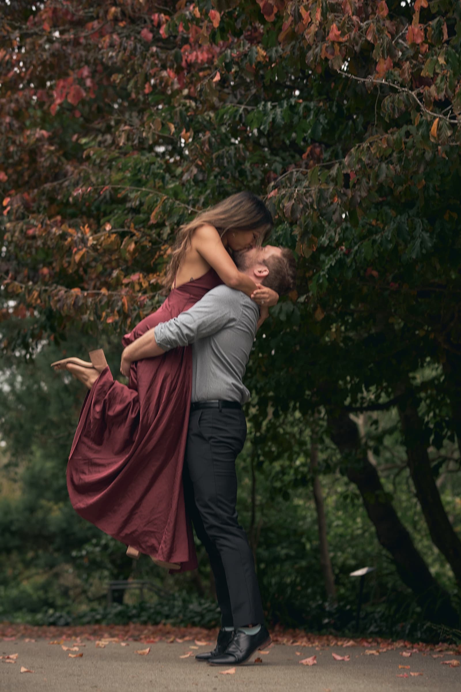 Shelby & Chaz — photo 30