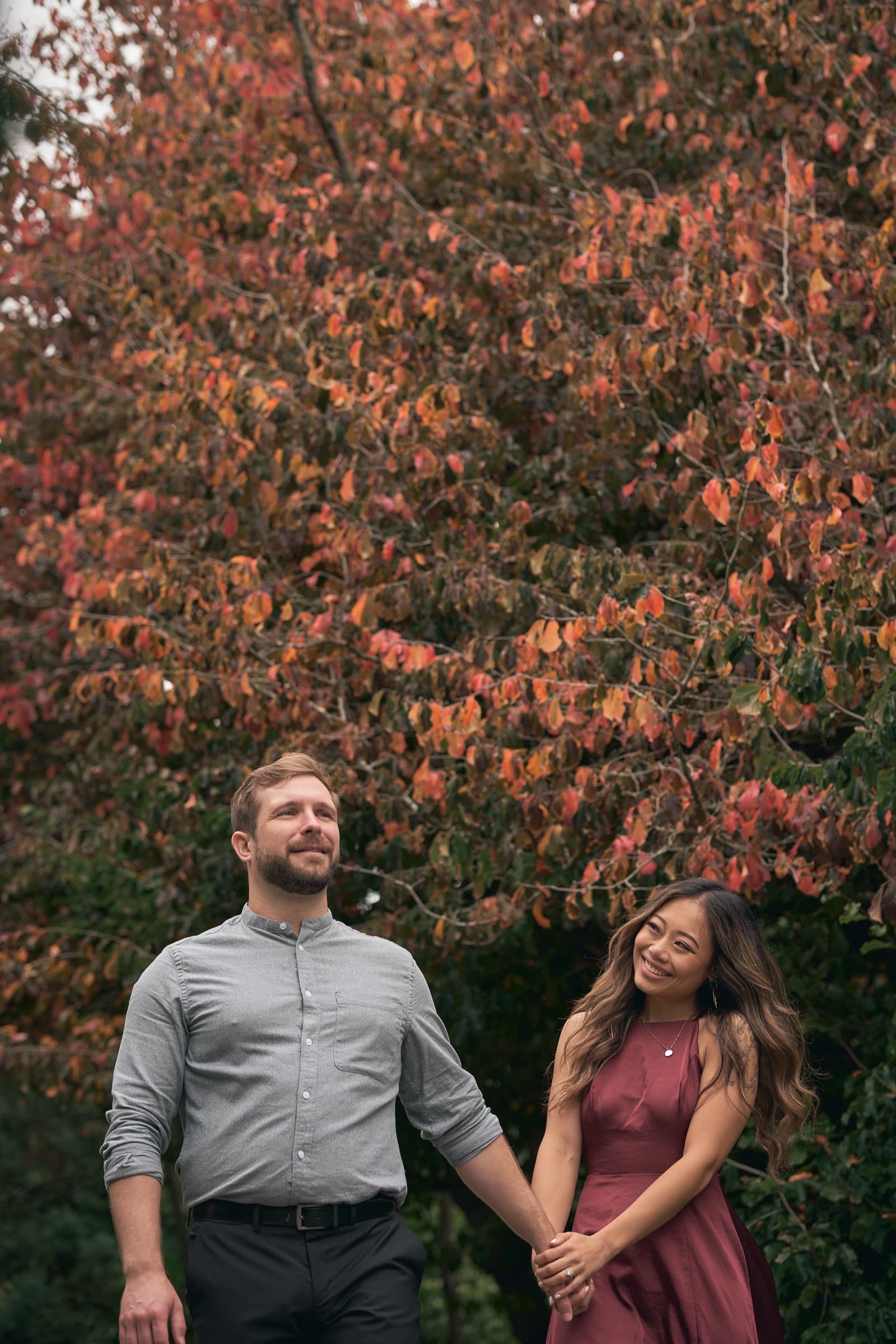 Shelby & Chaz — photo 32