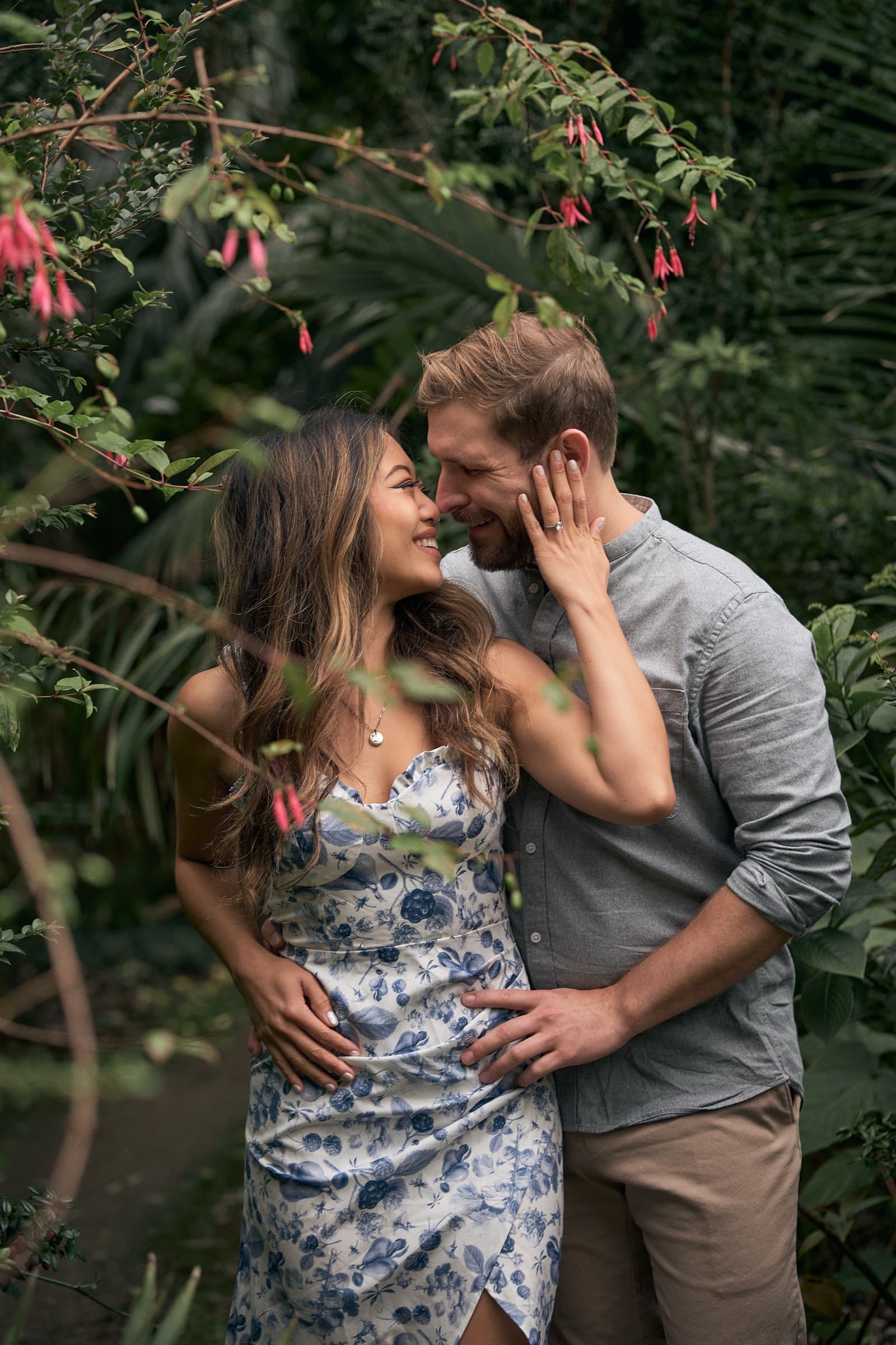 Shelby & Chaz — photo 33