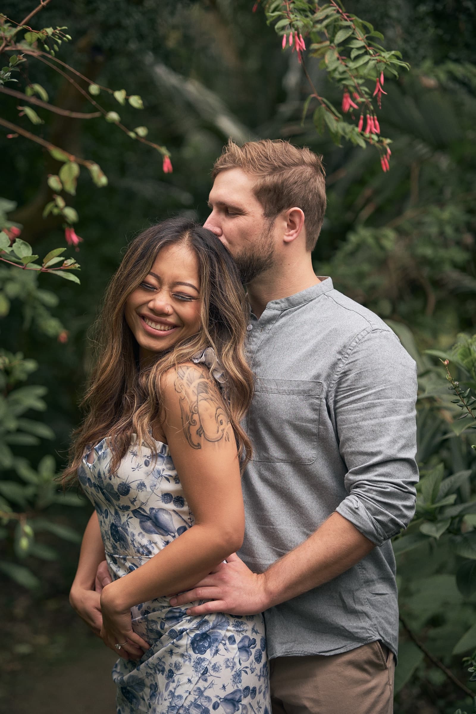 Shelby & Chaz — photo 34