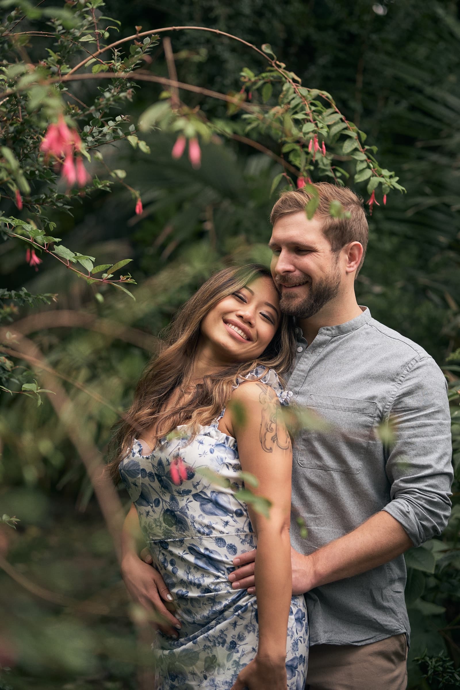 Shelby & Chaz — photo 35