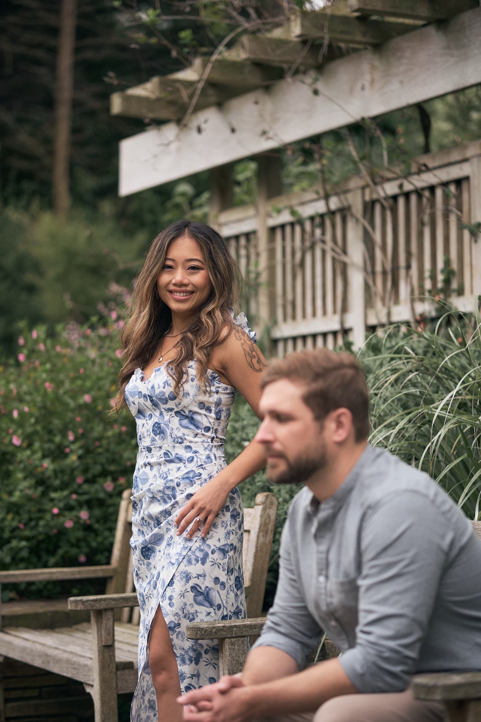 Shelby & Chaz — photo 38