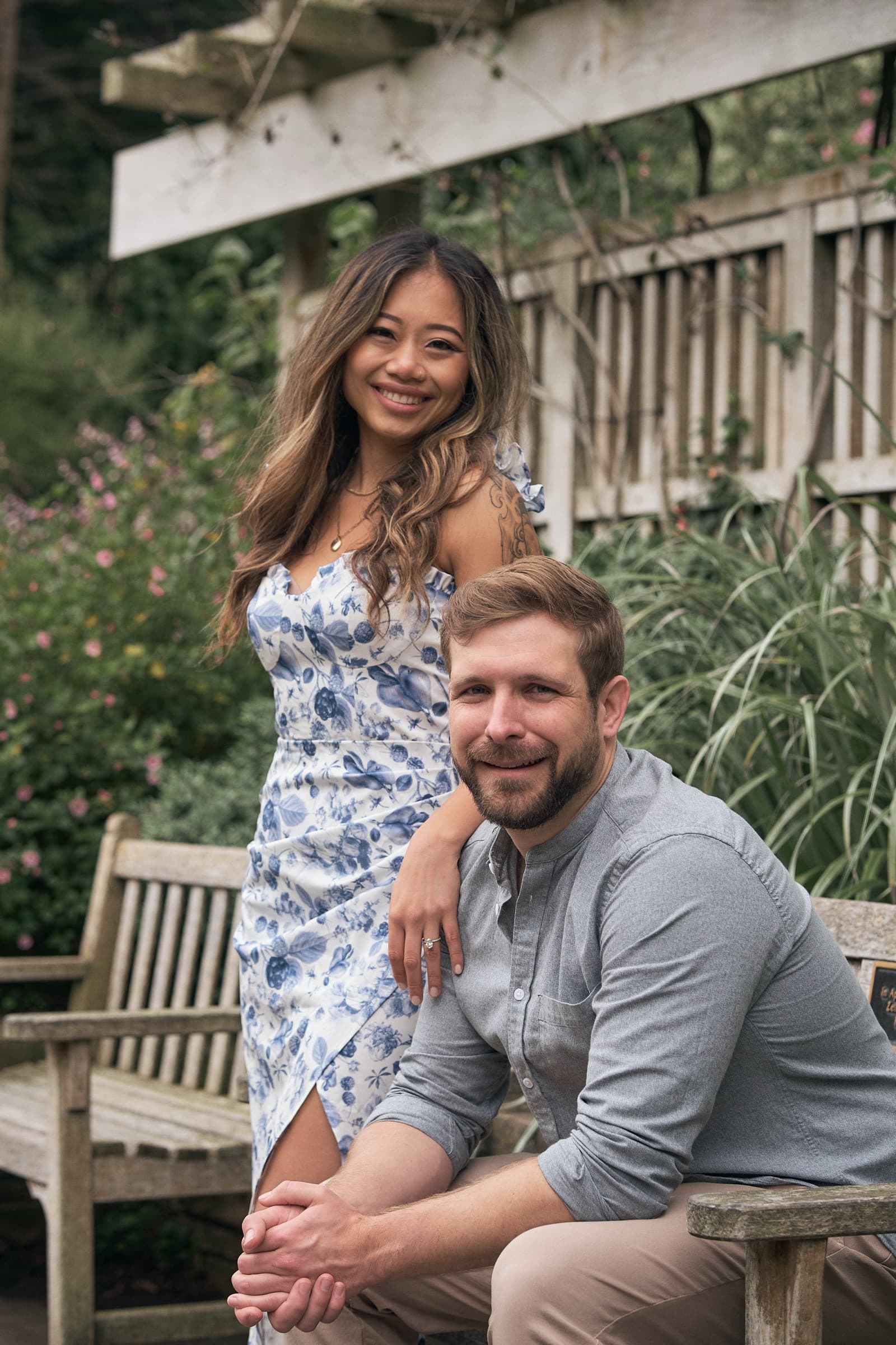 Shelby & Chaz — photo 39