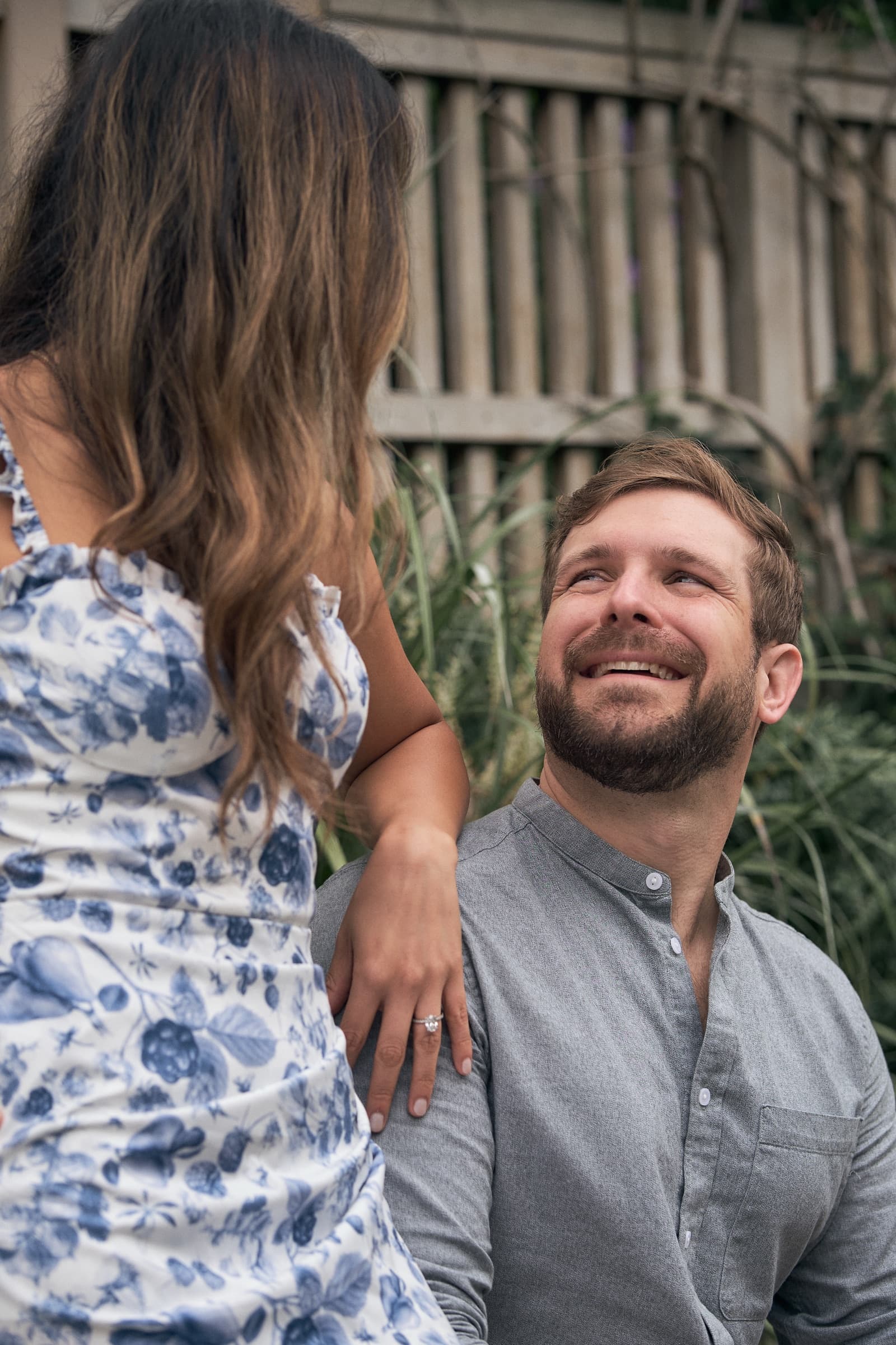 Shelby & Chaz — photo 40