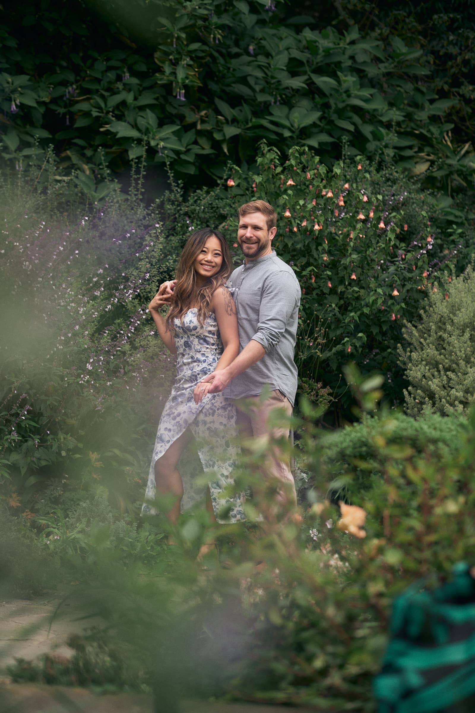 Shelby & Chaz — photo 41