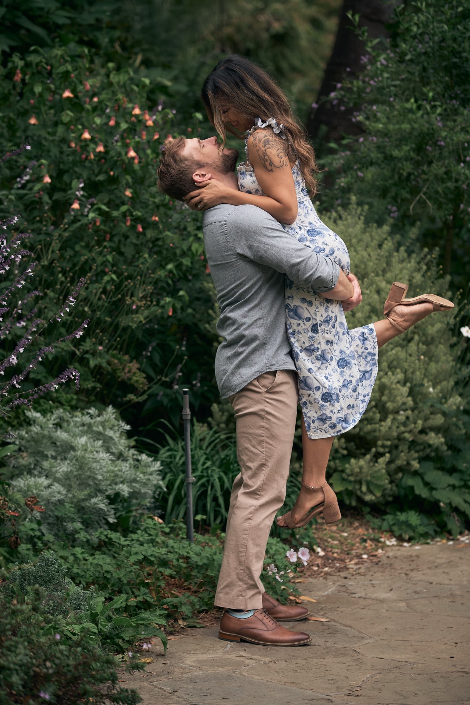 Shelby & Chaz — photo 42