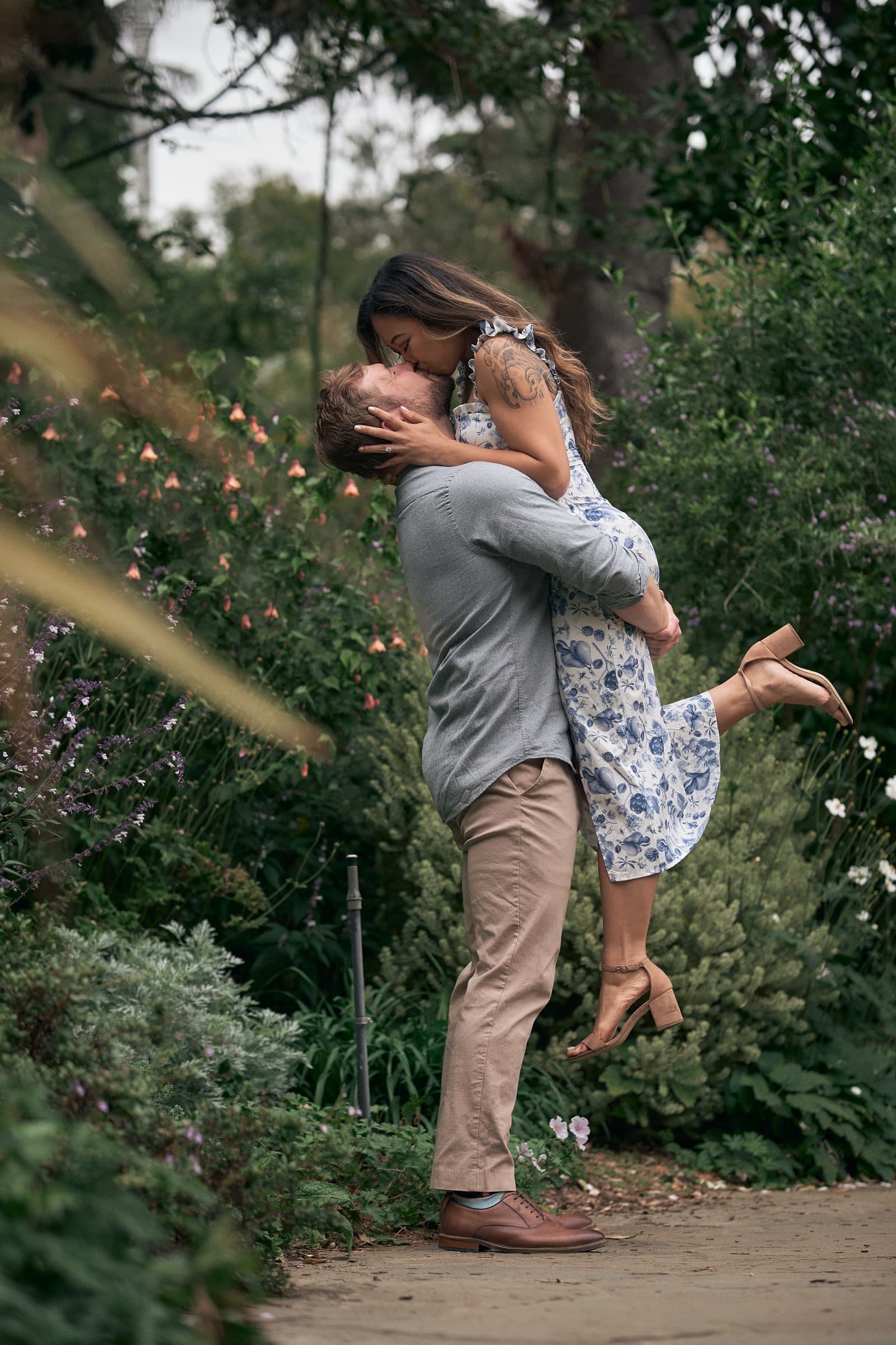 Shelby & Chaz — photo 43