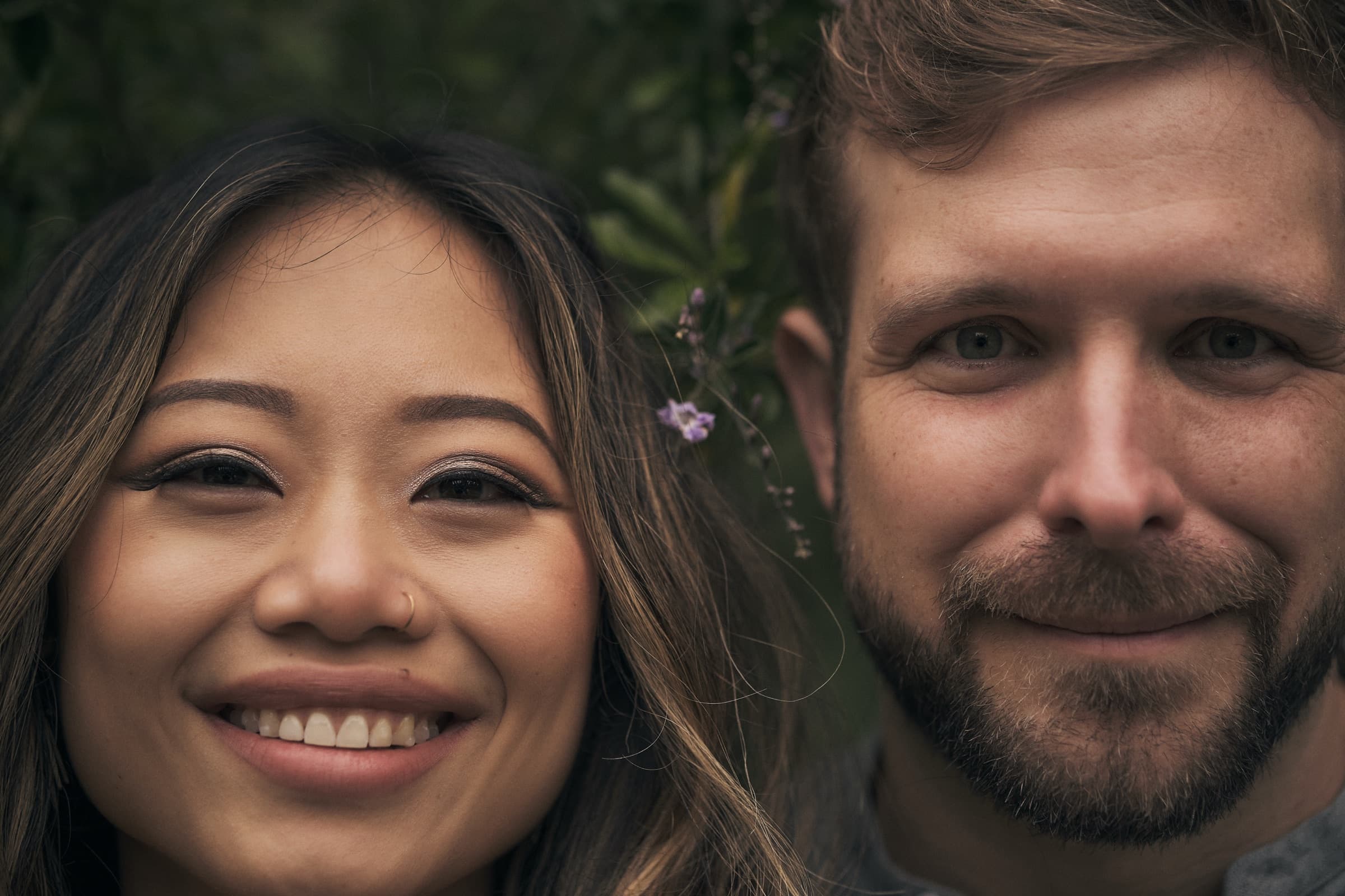 Shelby & Chaz — photo 44