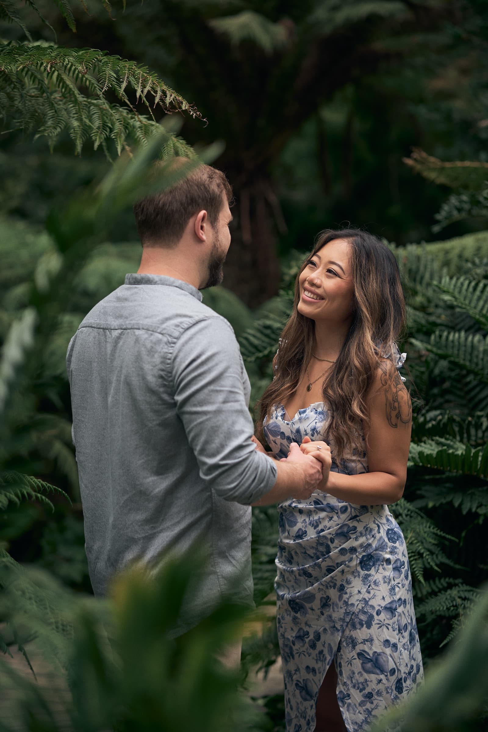 Shelby & Chaz — photo 45