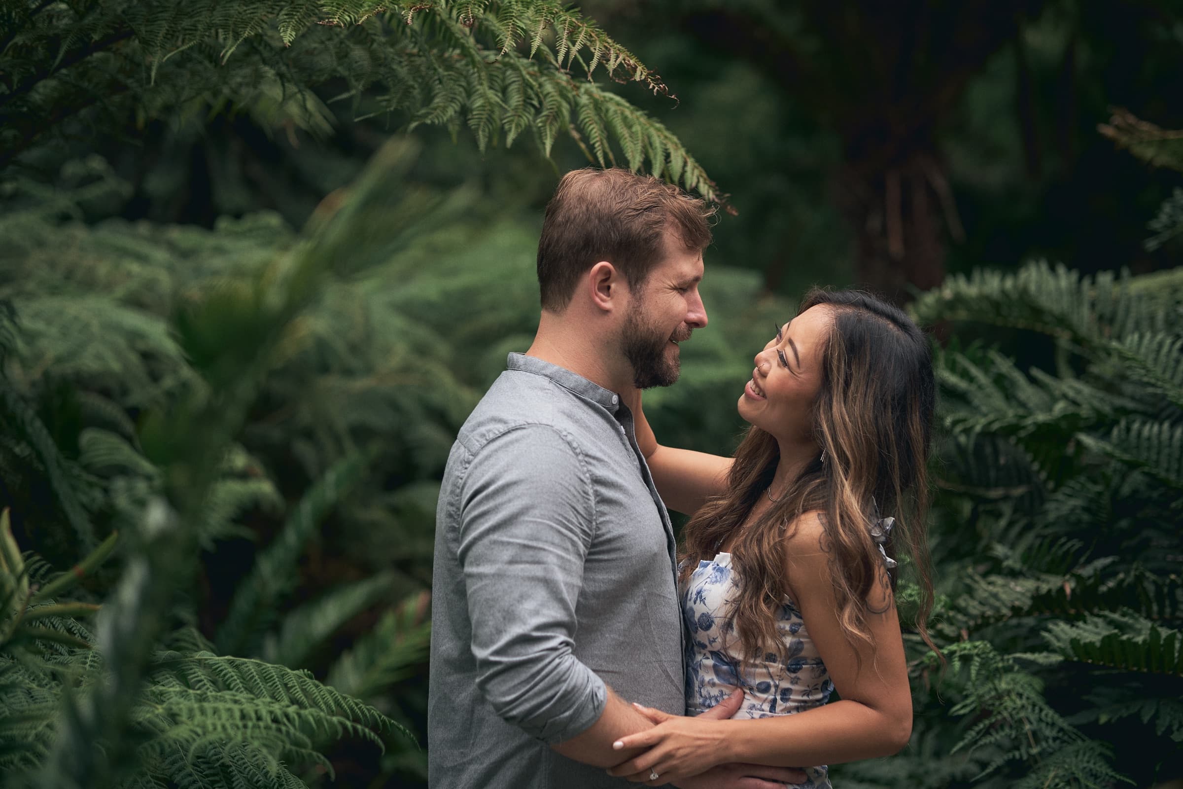 Shelby & Chaz — photo 46