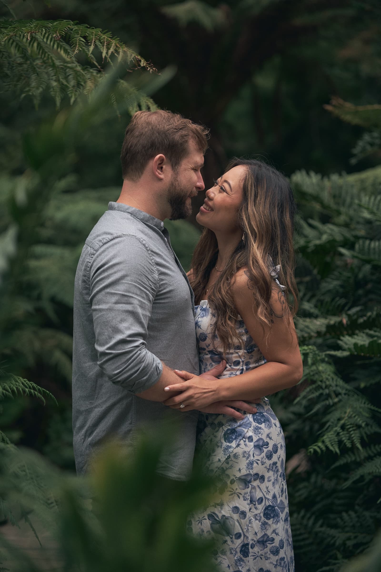 Shelby & Chaz — photo 47