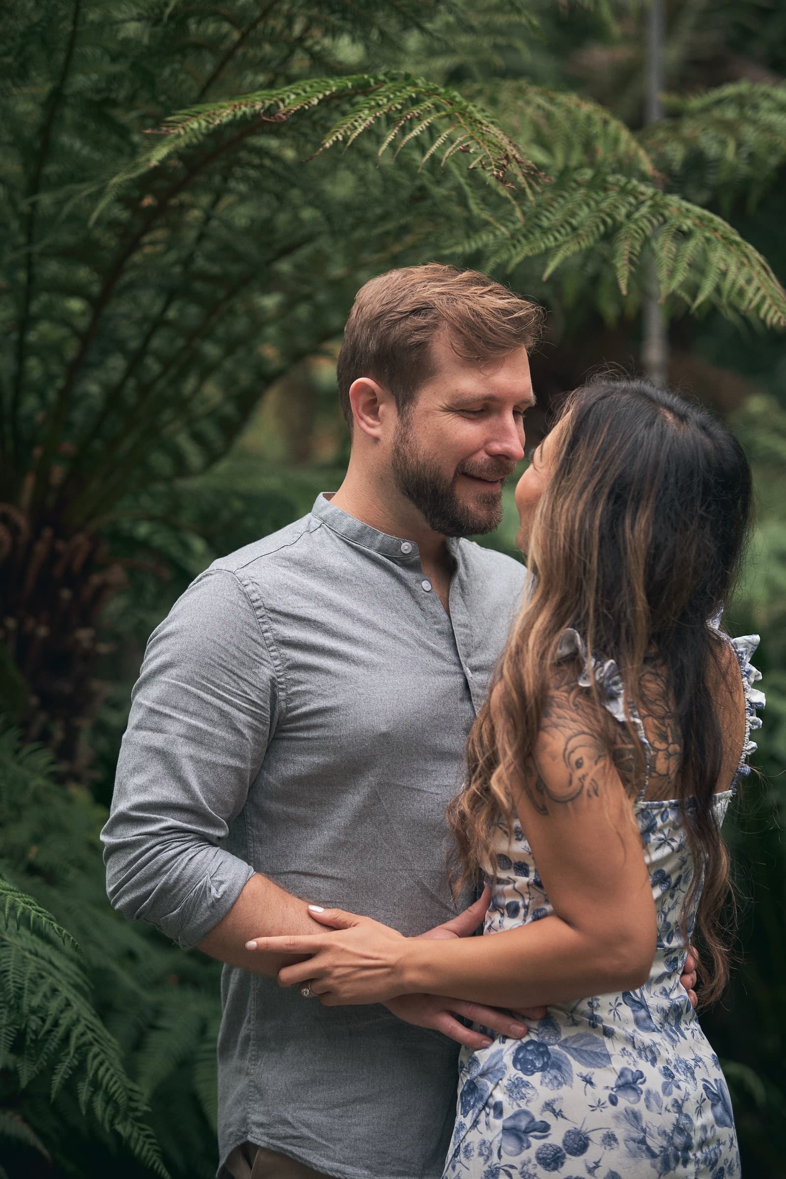 Shelby & Chaz — photo 48