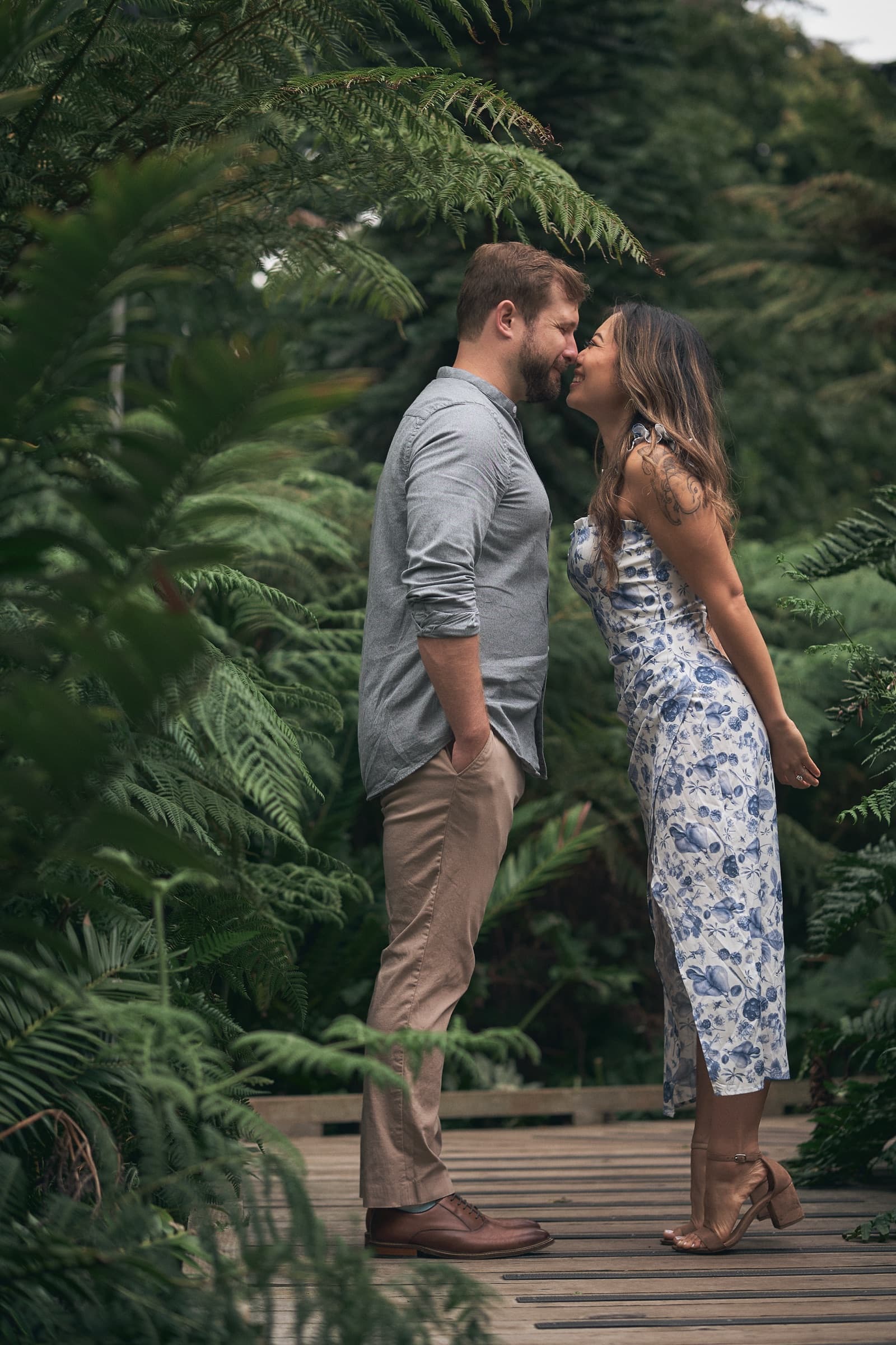 Shelby & Chaz — photo 49