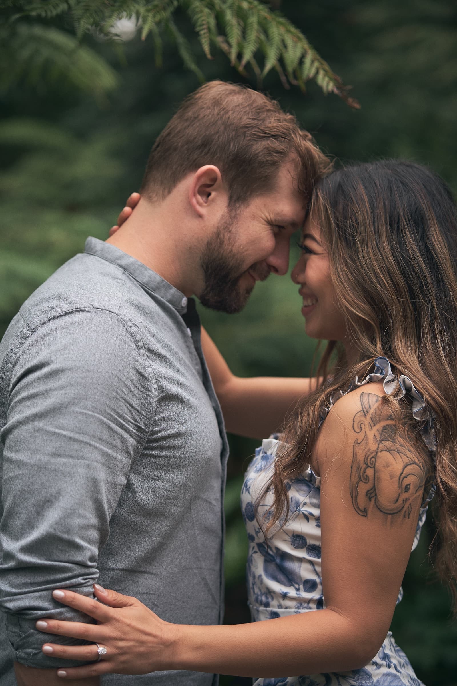 Shelby & Chaz — photo 50