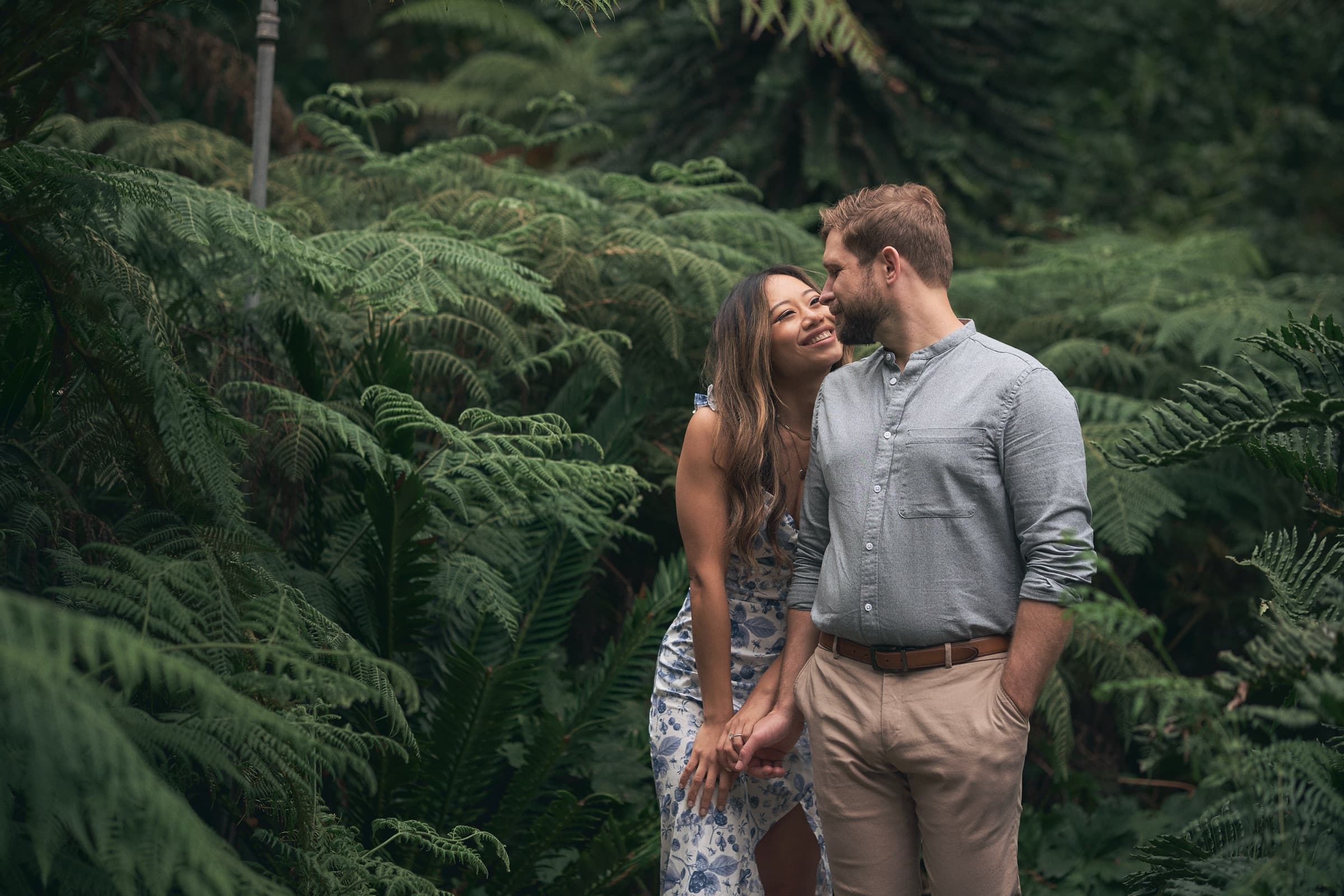 Shelby & Chaz — photo 52
