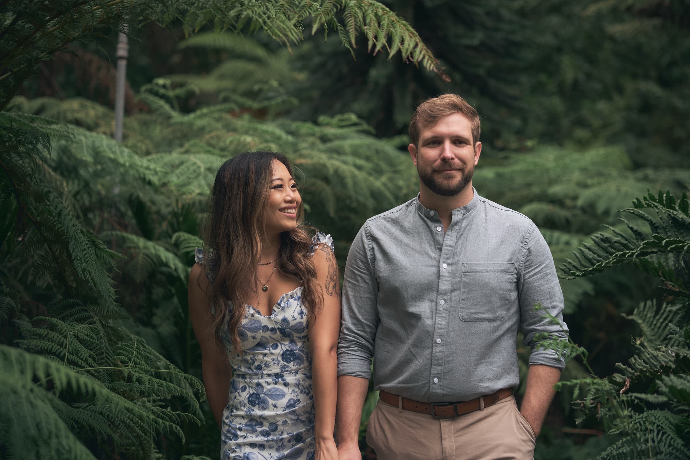 Shelby & Chaz — photo 53