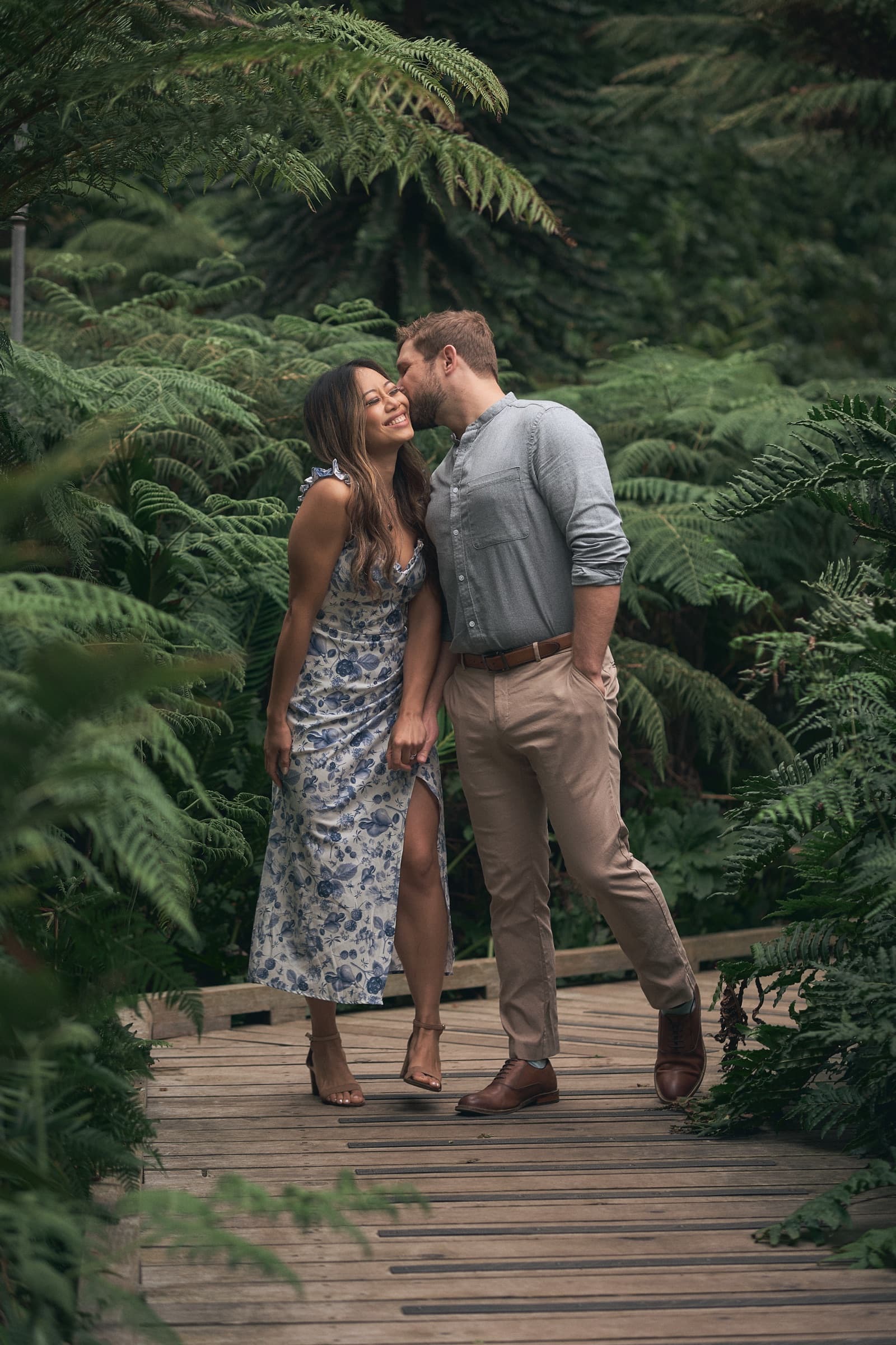 Shelby & Chaz — photo 55