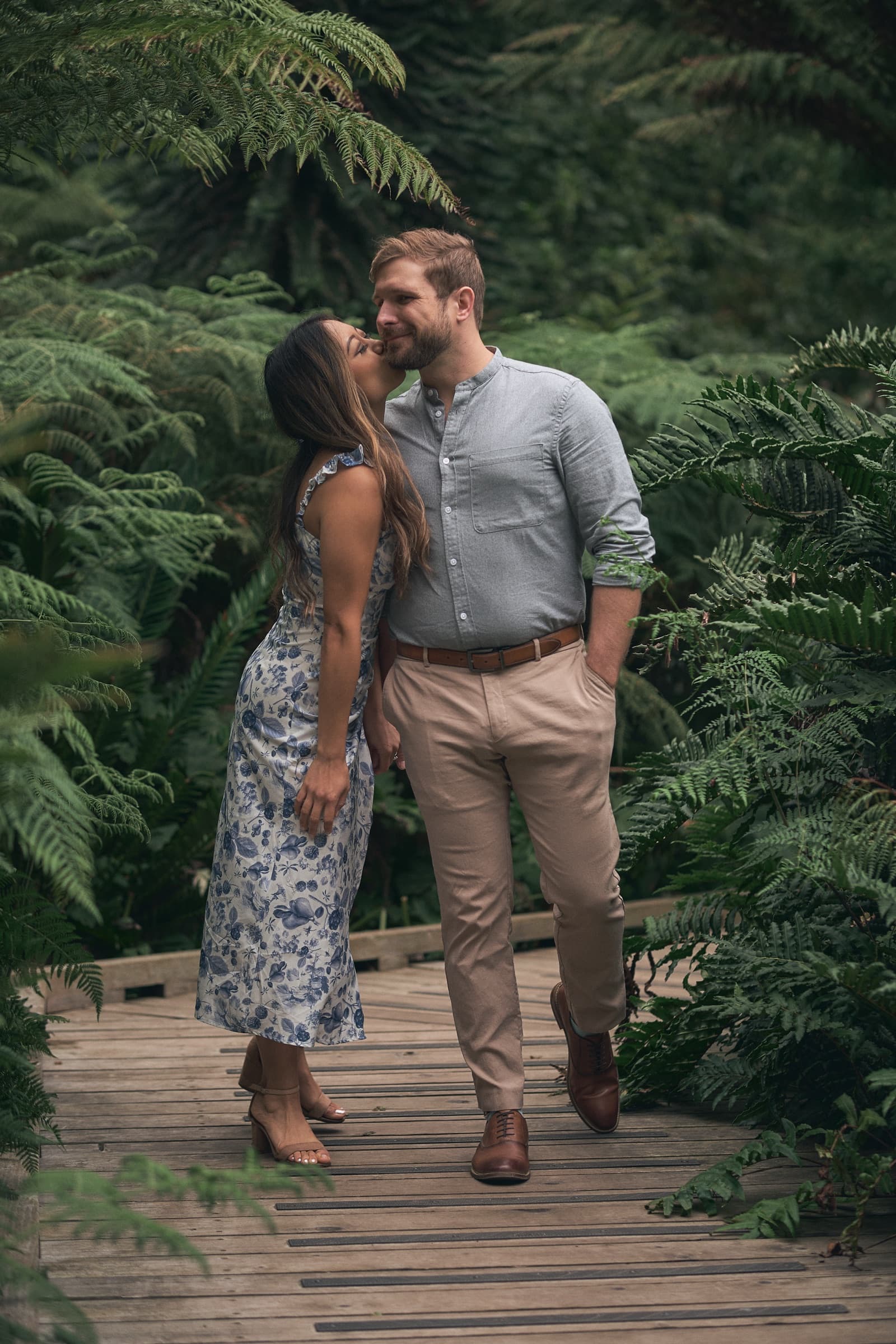 Shelby & Chaz — photo 56