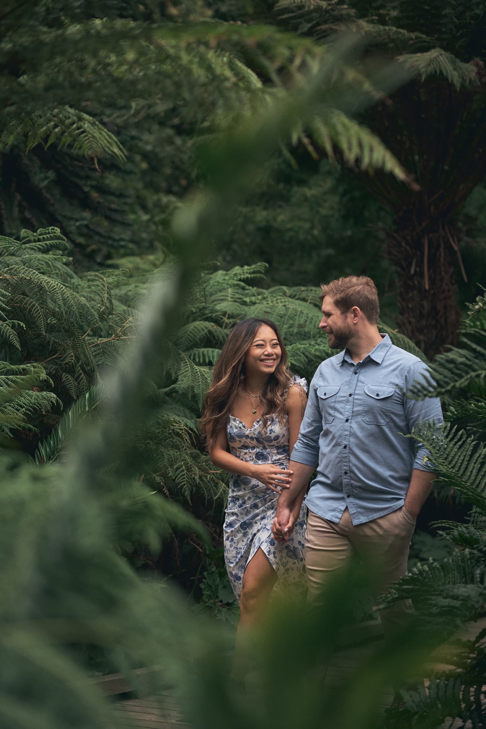 Shelby & Chaz — photo 57
